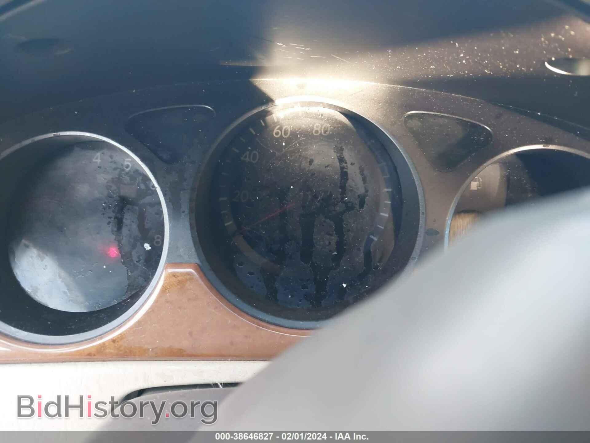 2006 LEXUS ES 330 - VIN: JTHBA30G865144345 - Фото 14