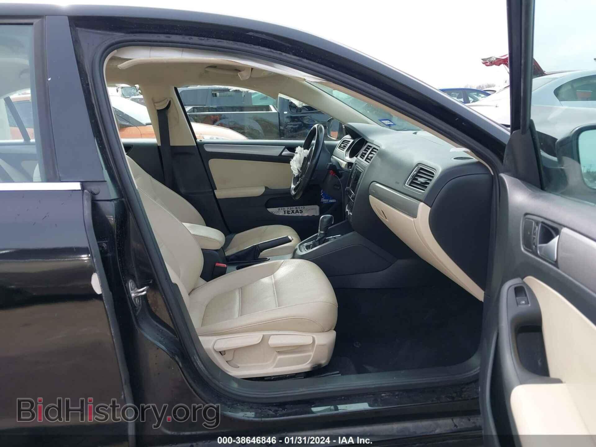 2017 VOLKSWAGEN JETTA - VIN: 3VWDB7AJ5HM394371 - Фото 5