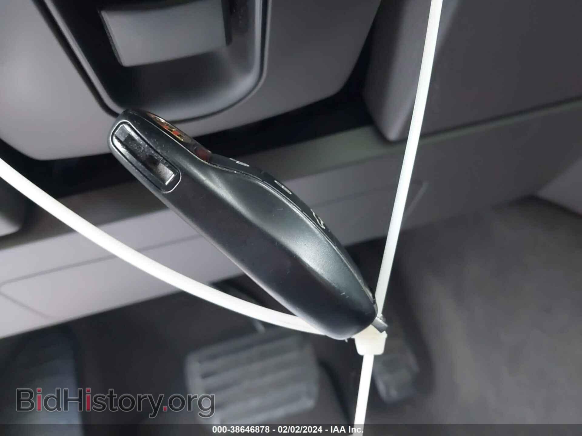 2017 PORSCHE CAYENNE - VIN: WP1AA2A28HKA85438 - Фото 11