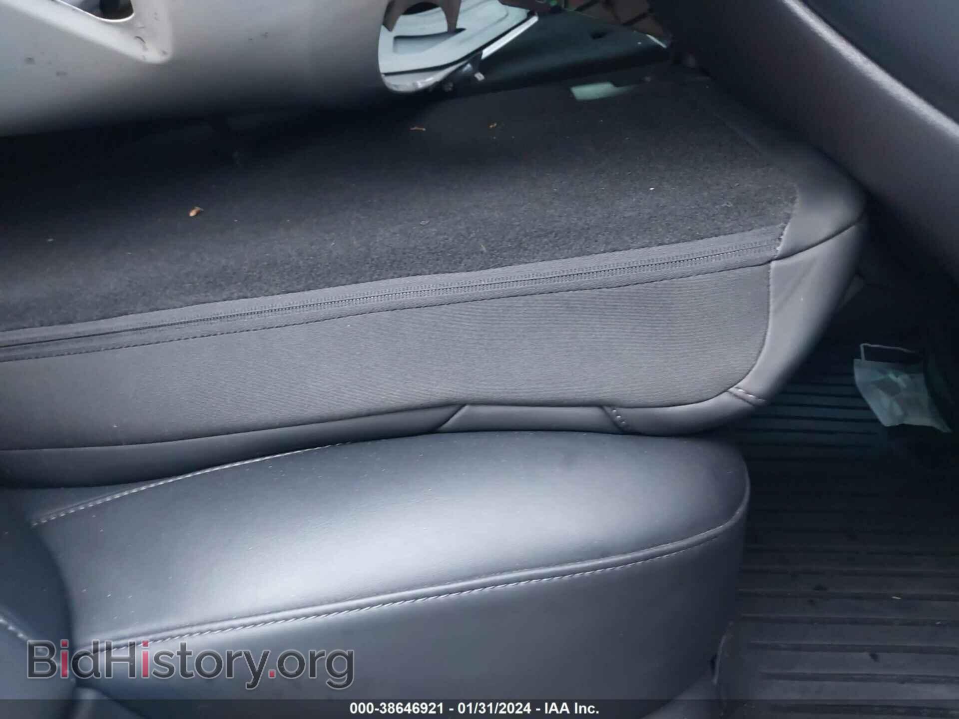 2020 TESLA MODEL 3 - VIN: 5YJ3E1EB4LF621648 - Фото 8