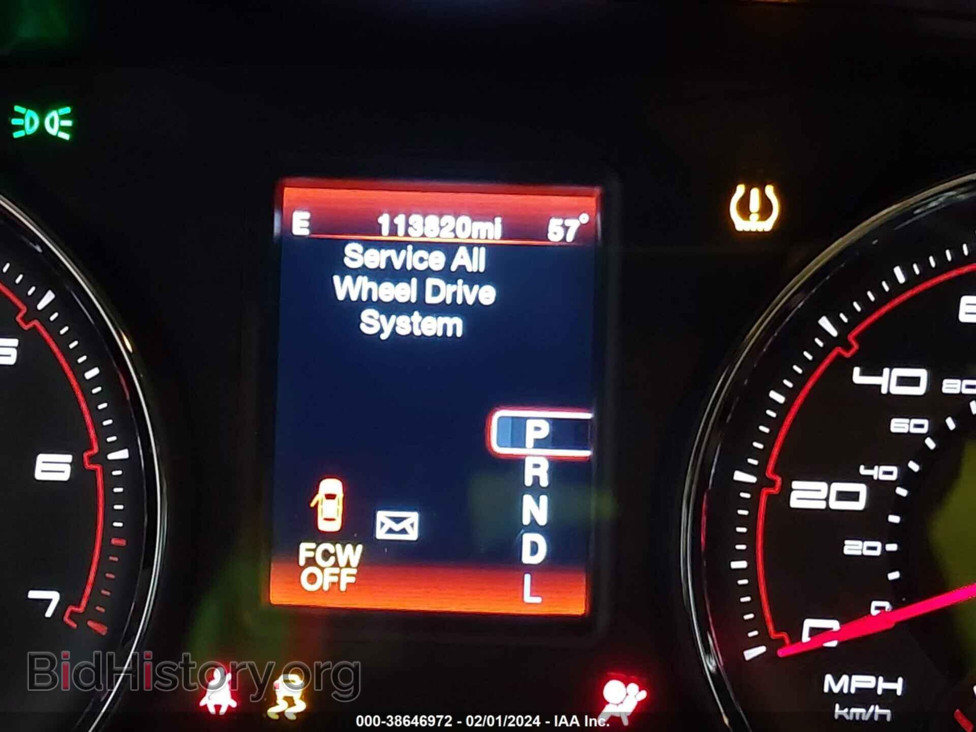2012 DODGE CHARGER - VIN: 2C3CDXJGXCH183580 - Фото 7