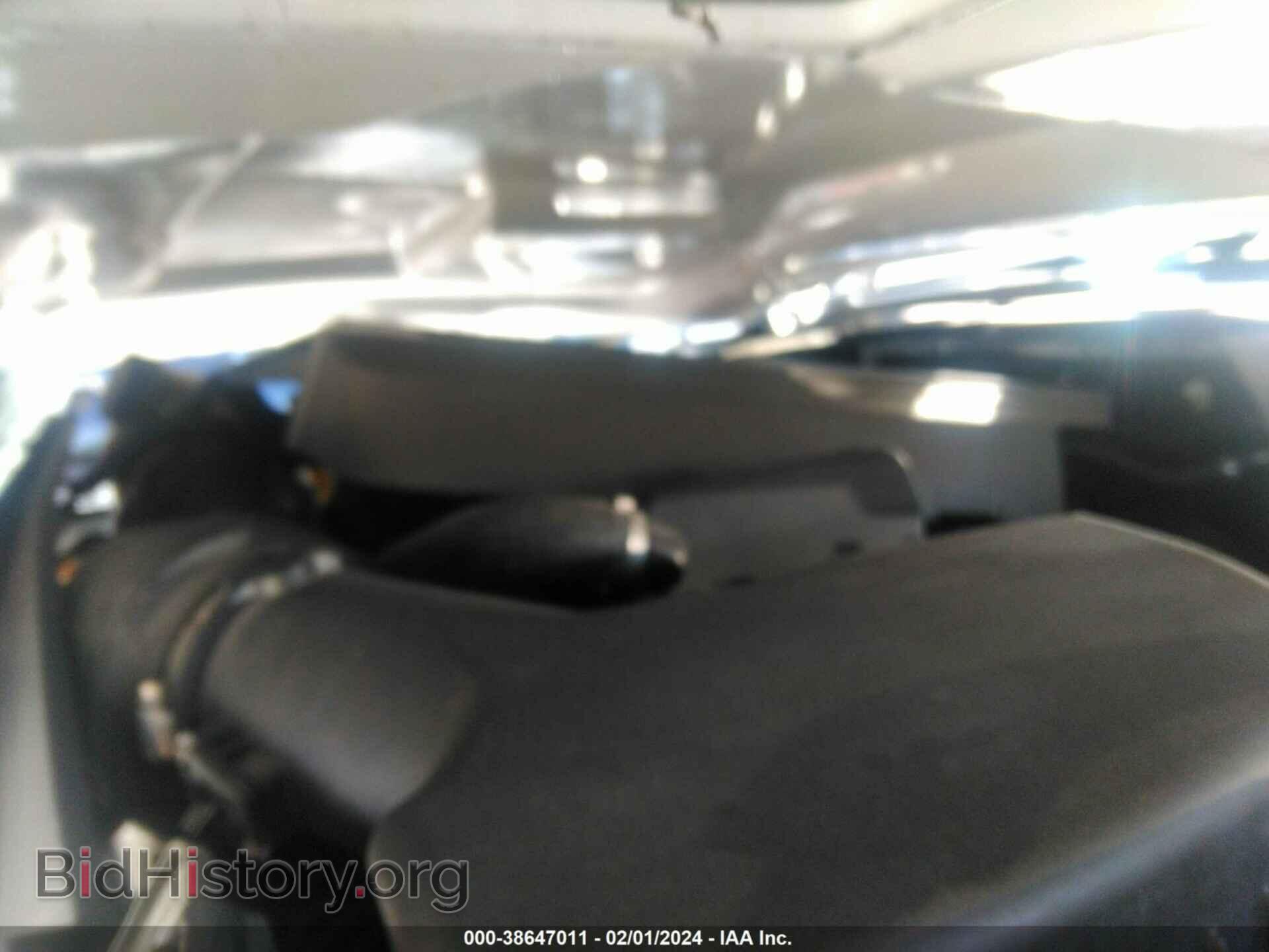 2016 FORD MUSTANG - VIN: 1FA6P8TH1G5250730 - Фото 10
