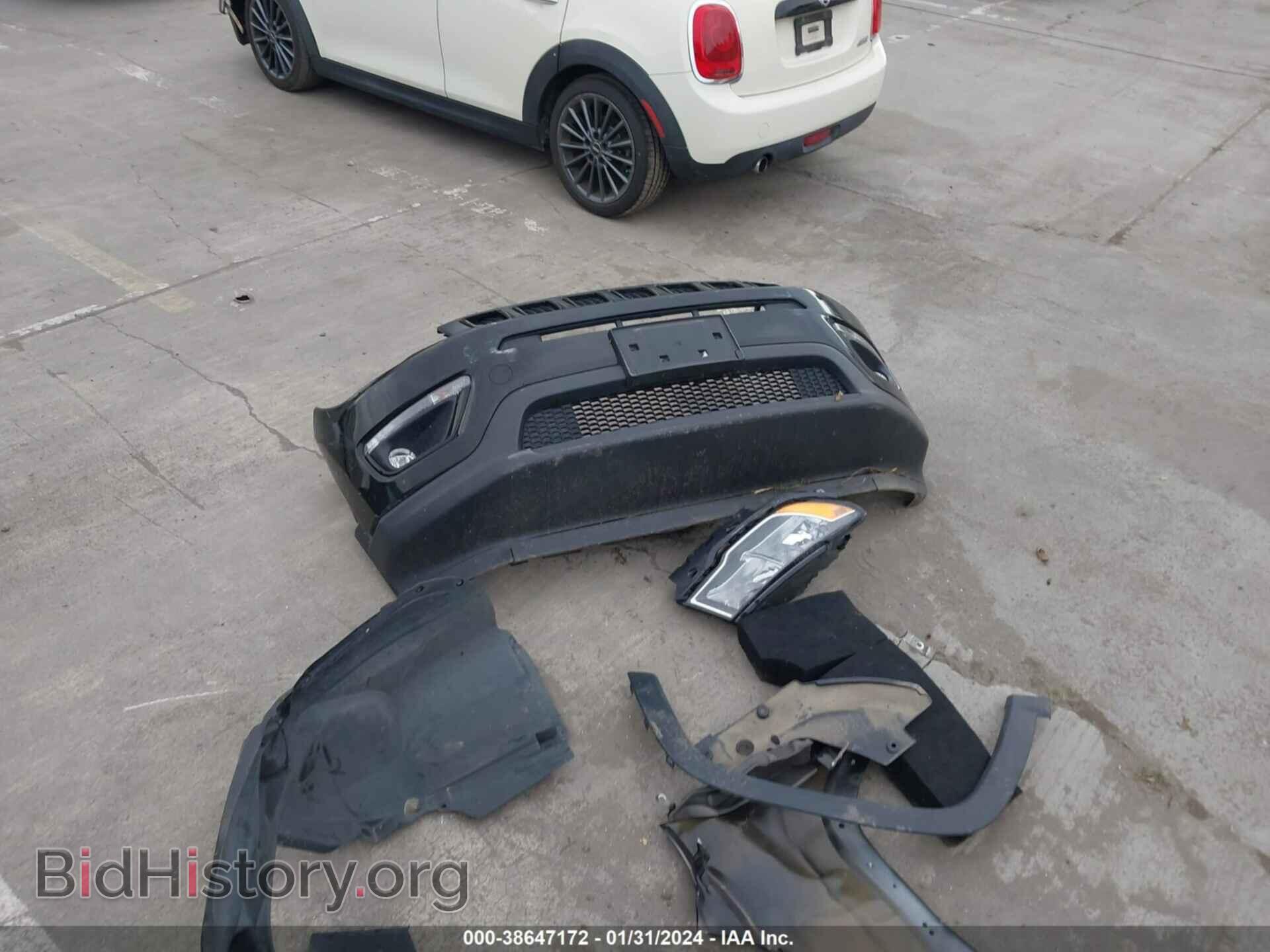 2020 JEEP COMPASS - VIN: 3C4NJDBB5LT240564 - Фото 12