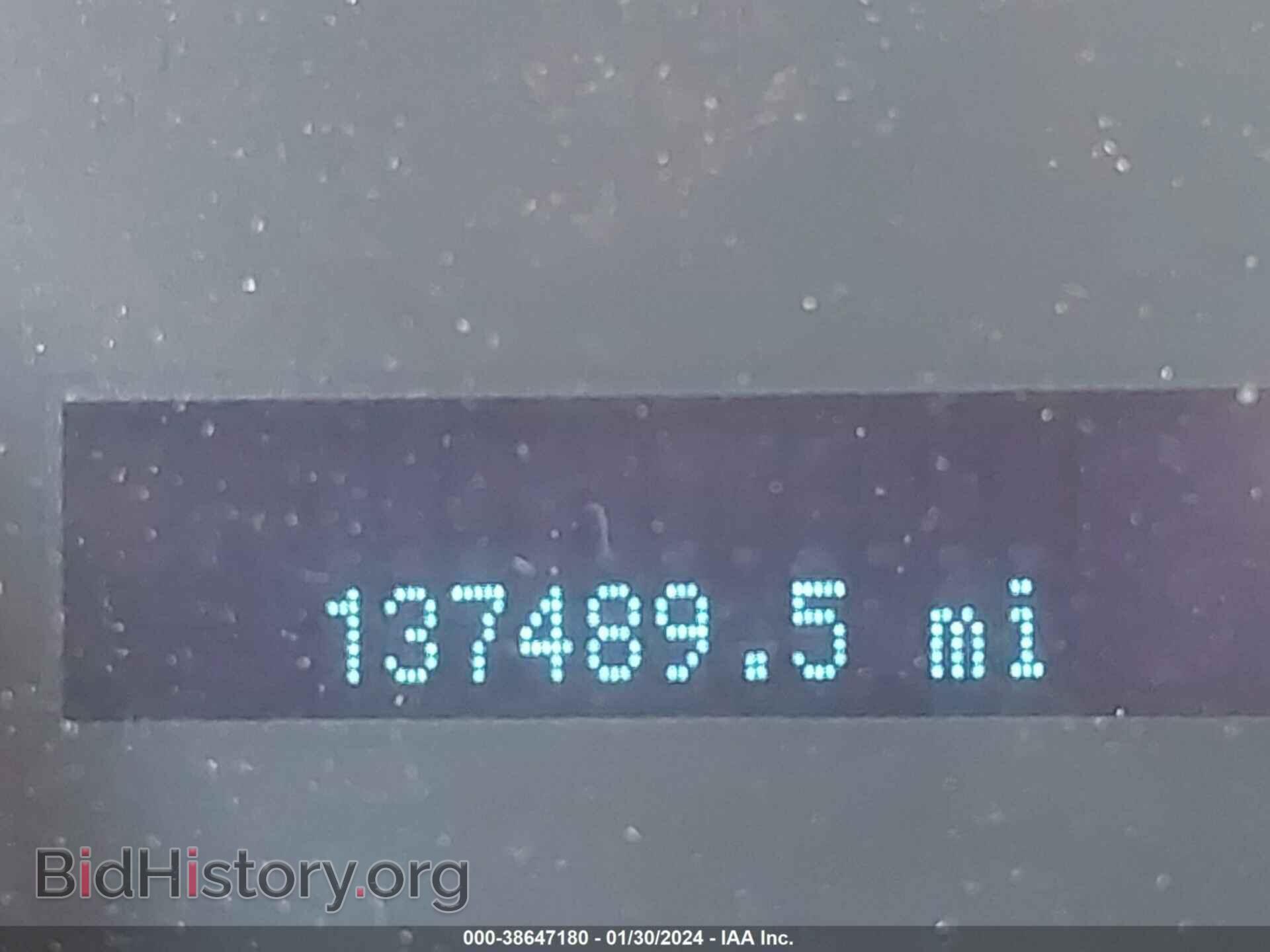 2012 FORD F-150 - VIN: 1FTNF1CF4CKD16939 - Фото 15