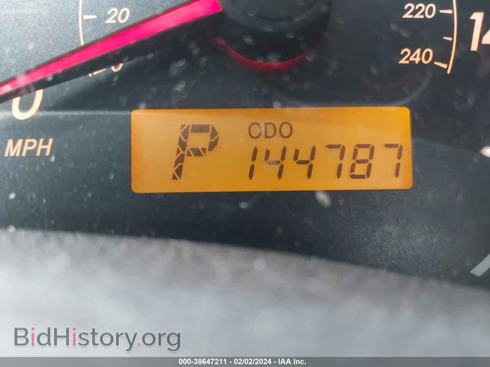 2011 TOYOTA COROLLA - VIN: 2T1BU4EEXBC754248 - Фото 7
