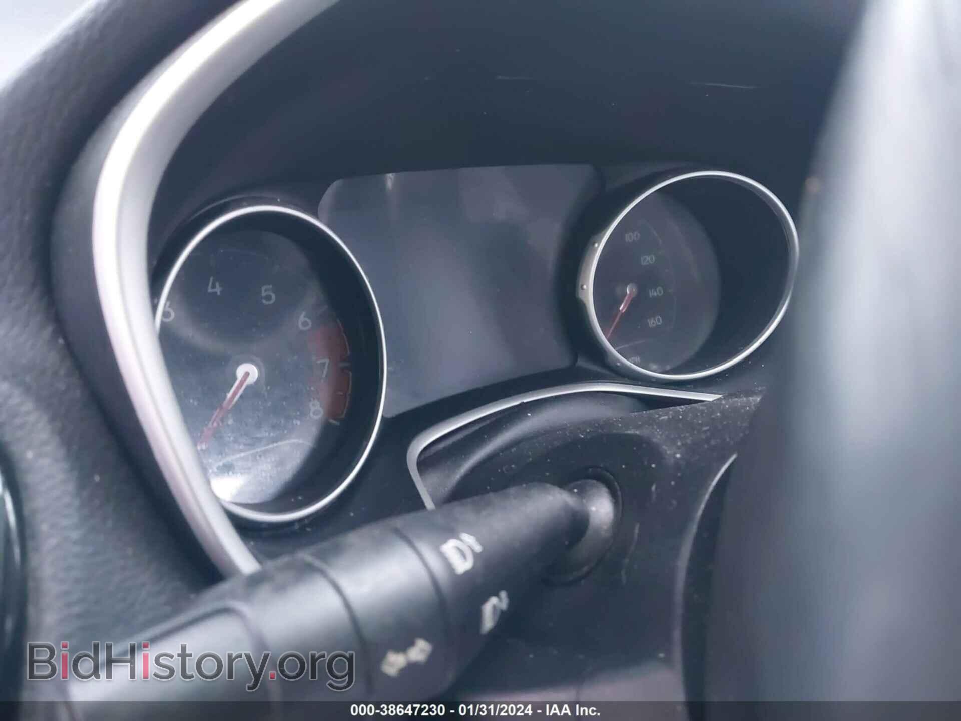 2021 JEEP COMPASS - VIN: 3C4NJDCB5MT529458 - Фото 14