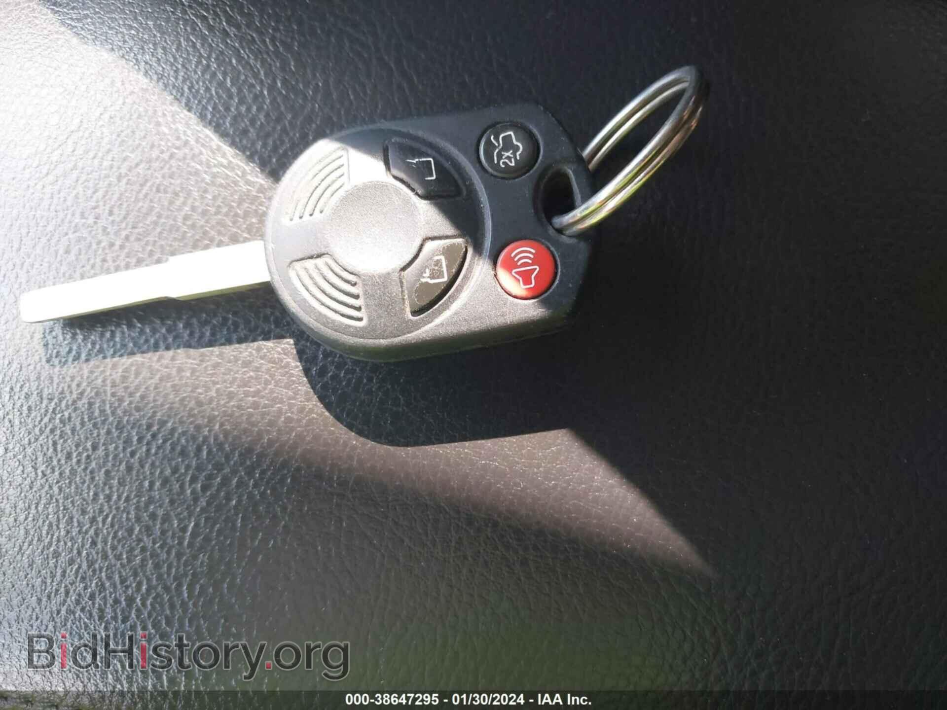 2014 FORD FOCUS - VIN: 1FADP3F20EL355169 - Photo 11