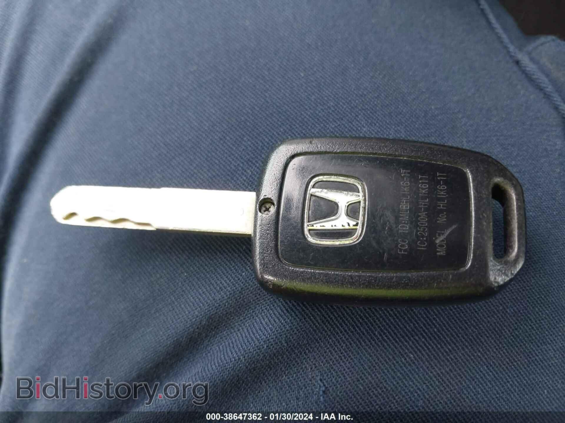 2015 HONDA CIVIC - VIN: 19XFB2F54FE035837 - Фото 11