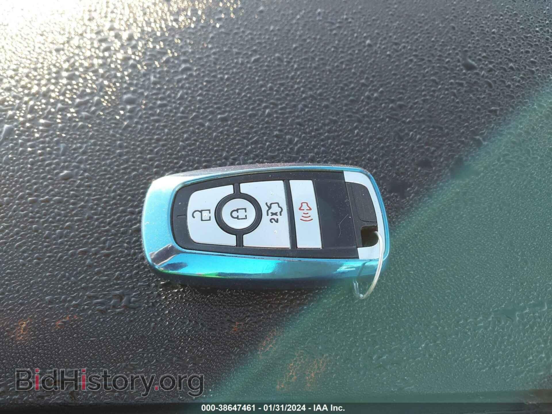 2018 FORD MUSTANG - VIN: 1FA6P8CF3J5129686 - Фото 11