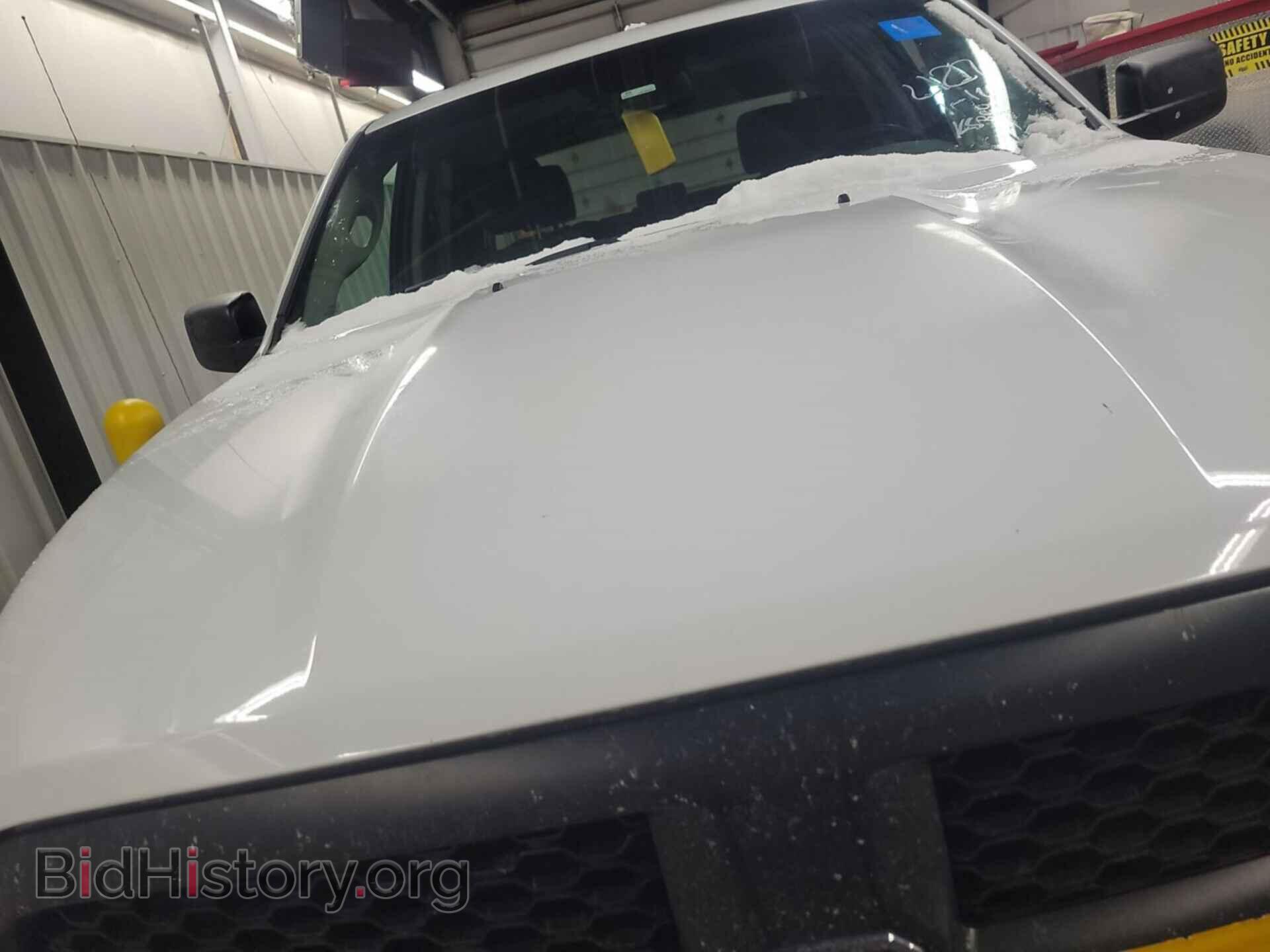 2017 RAM 1500 - VIN: 1C6RR7ST7HS685019 - Photo 2