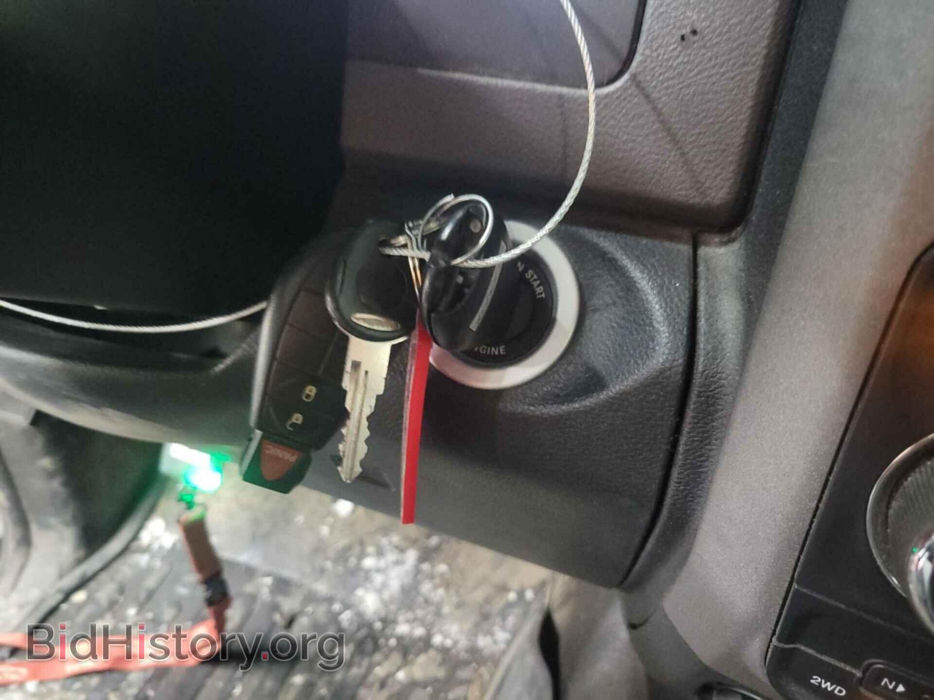 2017 RAM 1500 - VIN: 1C6RR7ST7HS685019 - Photo 6