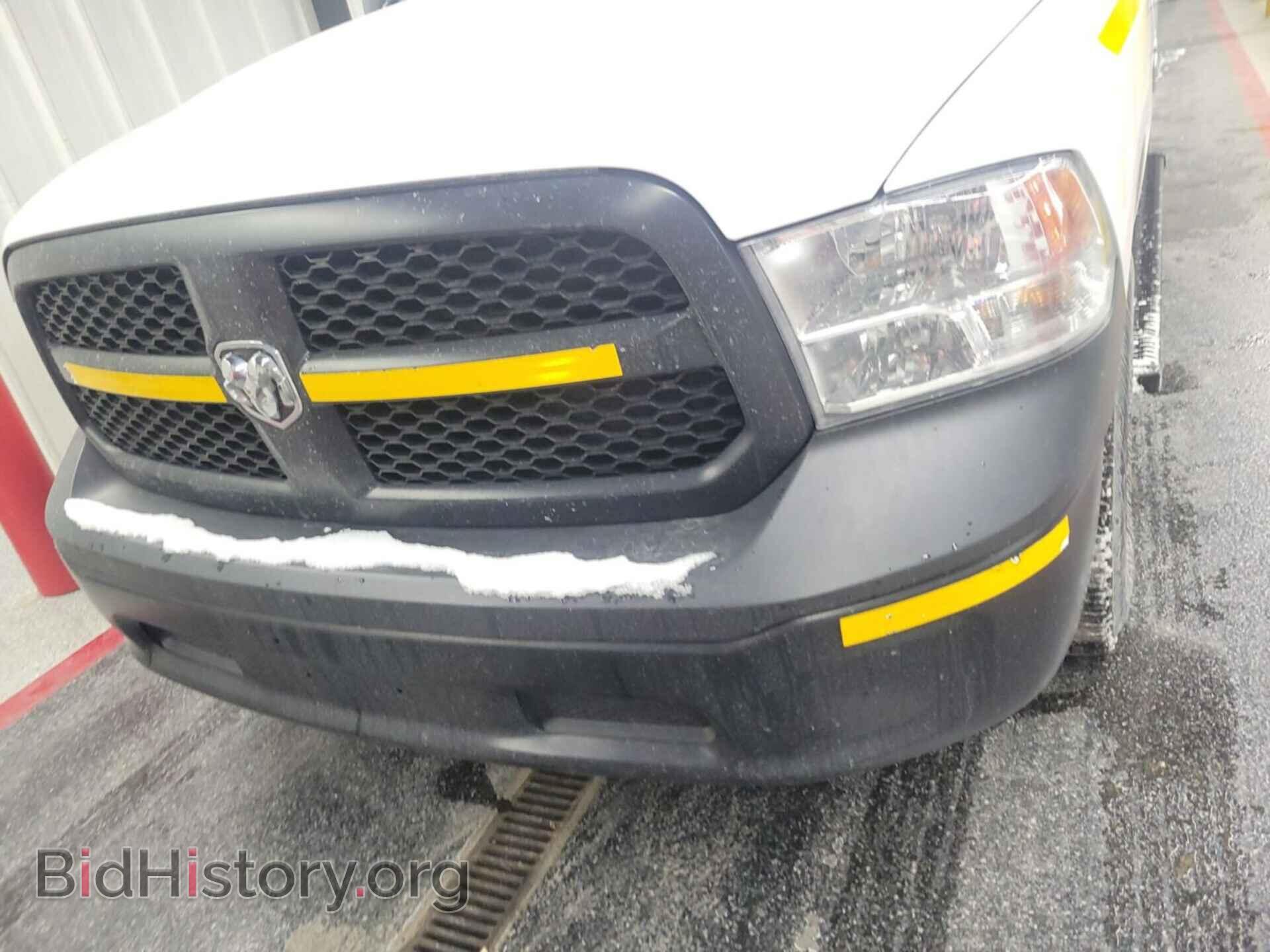 2017 RAM 1500 - VIN: 1C6RR7ST7HS685019 - Photo 7