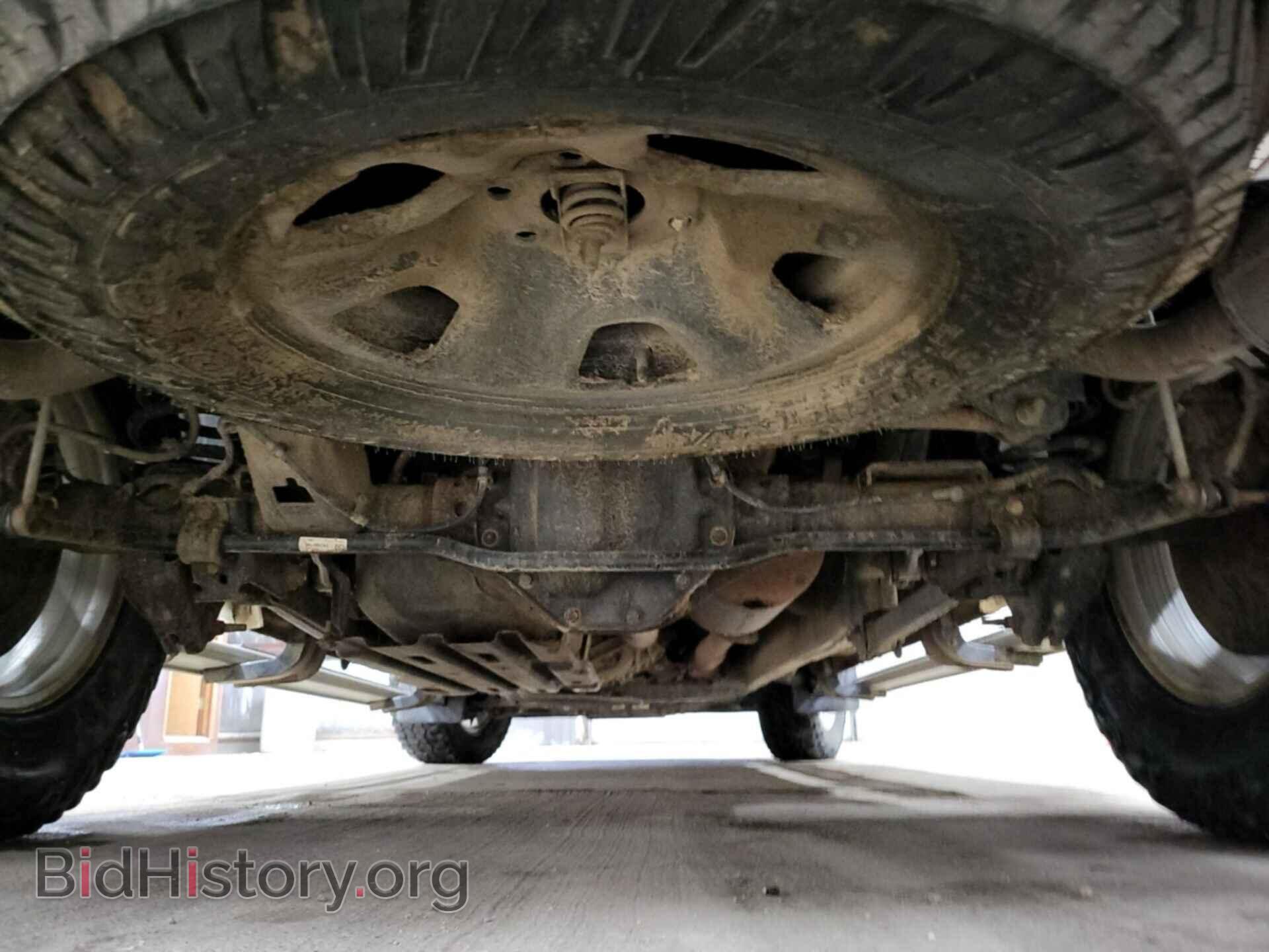 2019 RAM 1500 - VIN: 1C6SRFFTXKN664869 - Фото 7