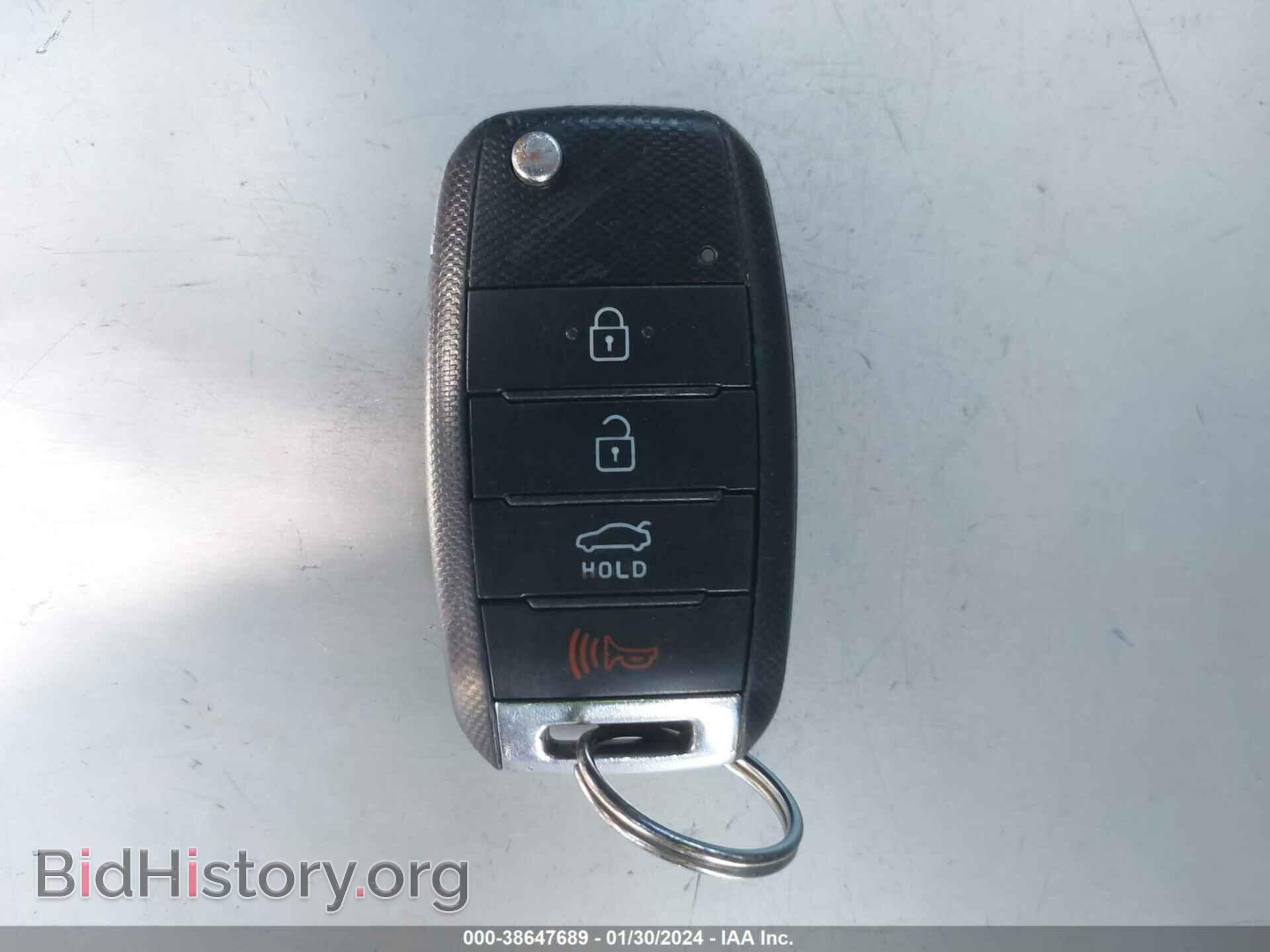 2014 KIA RIO - VIN: KNADM4A38E6351357 - Фото 11