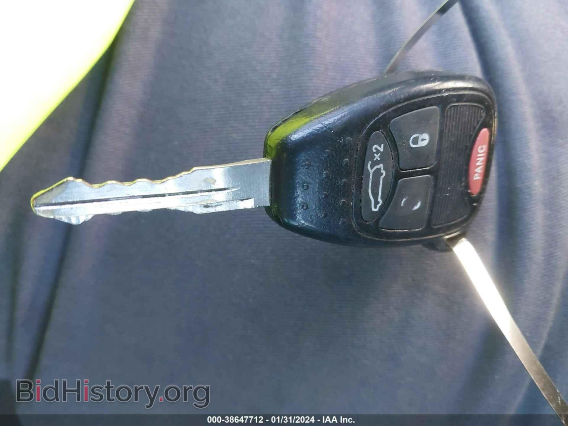 2013 CHRYSLER 200 - VIN: 1C3CCBBB9DN501447 - Photo 11