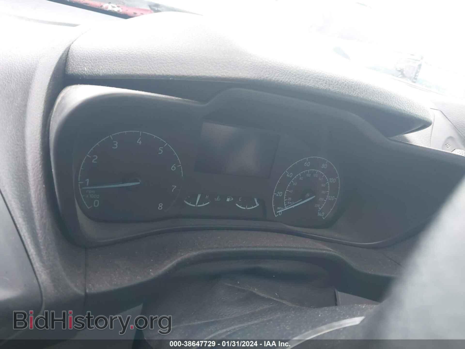2021 FORD TRANSIT CONNECT - VIN: NM0LS7E29M1485102 - Фото 7