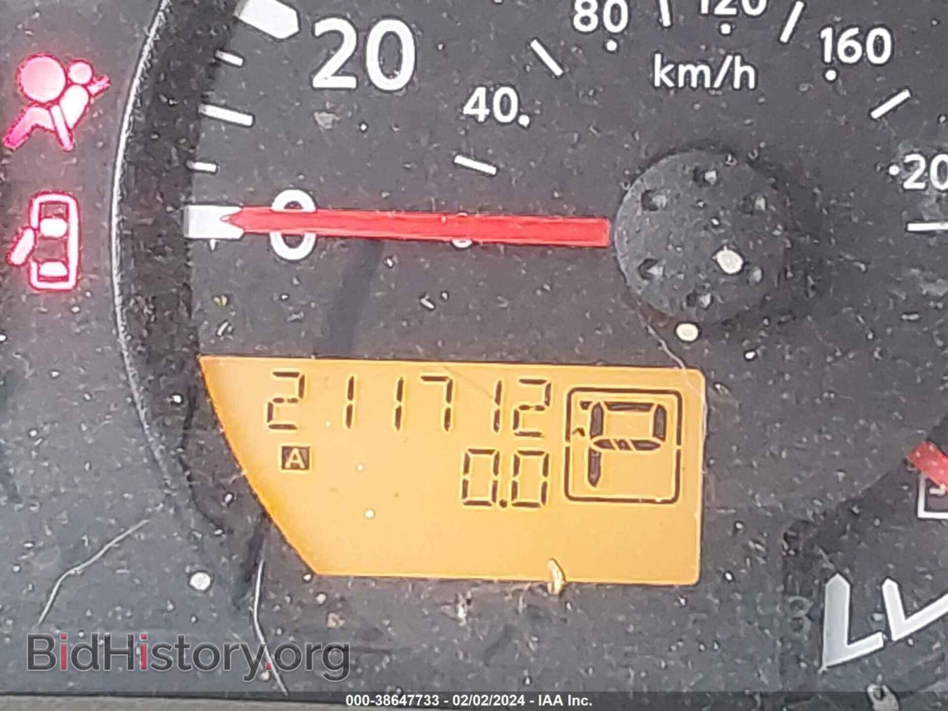2013 NISSAN FRONTIER - VIN: 1N6AD0EV4DN758880 - Фото 16