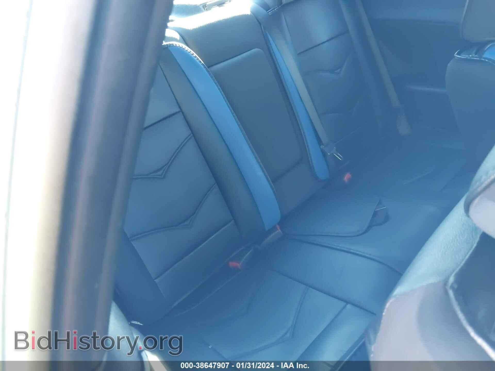 2010 DODGE CHALLENGER - VIN: 2B3CJ5DT9AH232669 - Фото 8