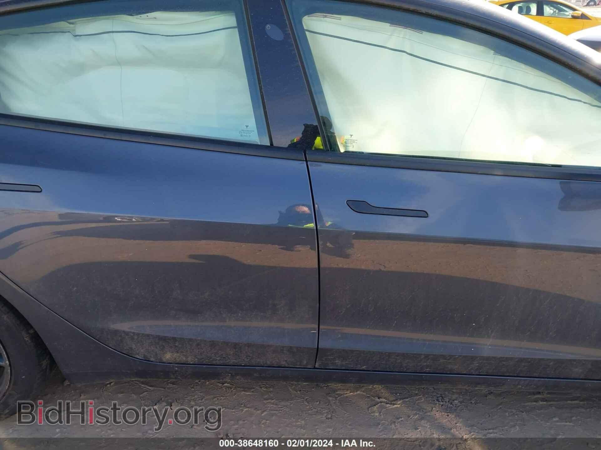2023 TESLA MODEL 3 - VIN: 5YJ3E1EA0PF402456 - Фото 14