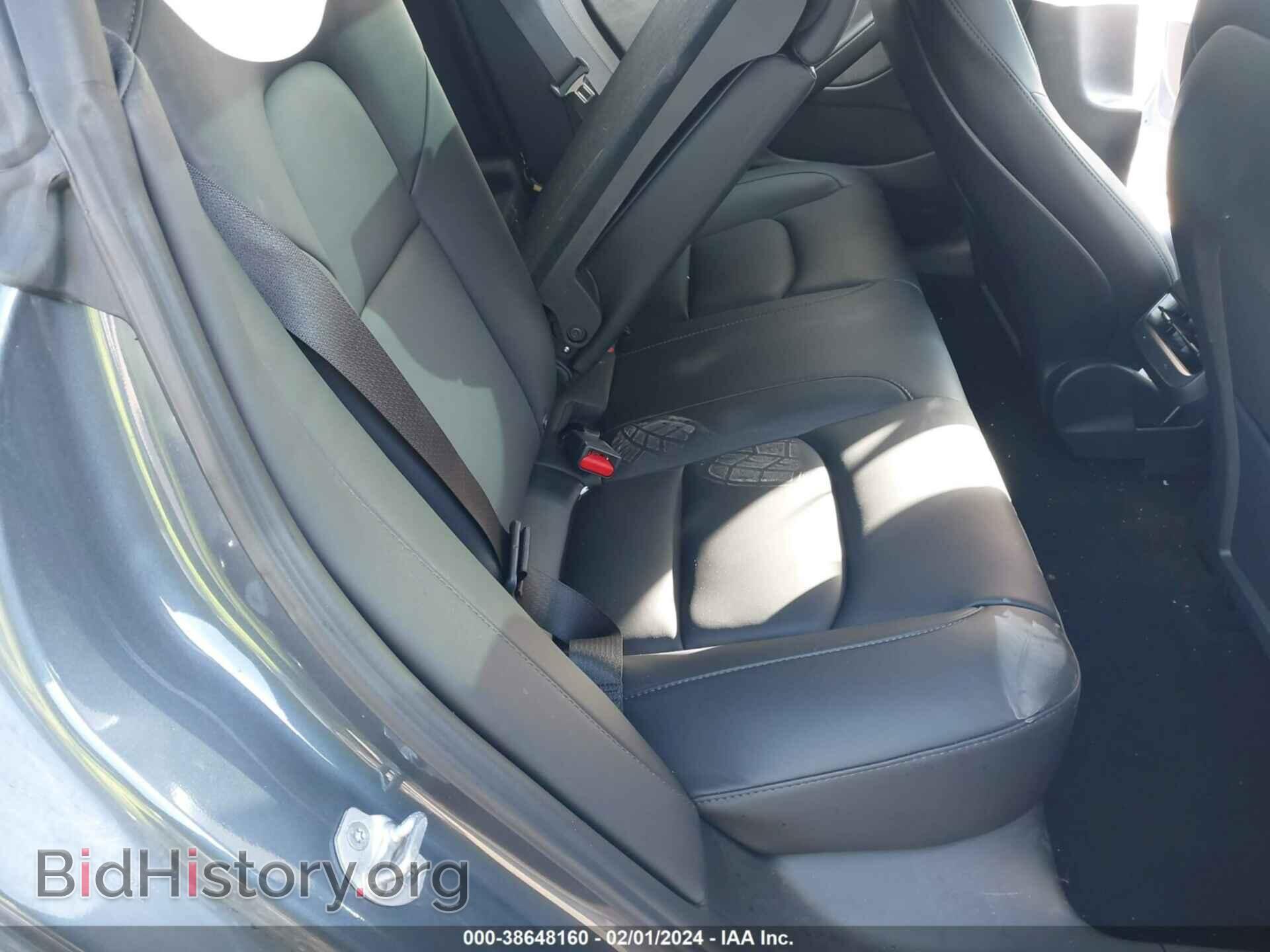 2023 TESLA MODEL 3 - VIN: 5YJ3E1EA0PF402456 - Фото 8