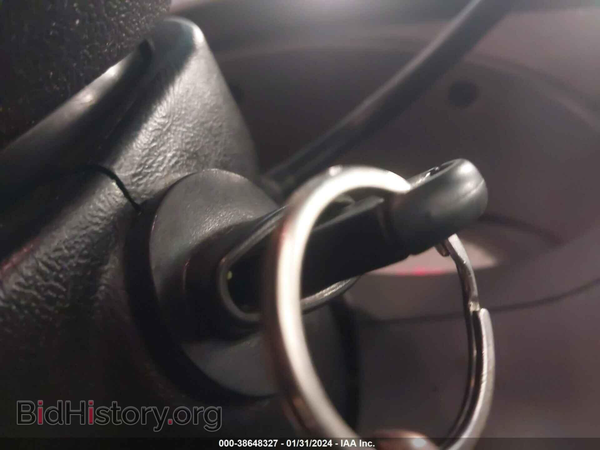 2011 FORD RANGER - VIN: 1FTKR4EE4BPA30252 - Фото 11