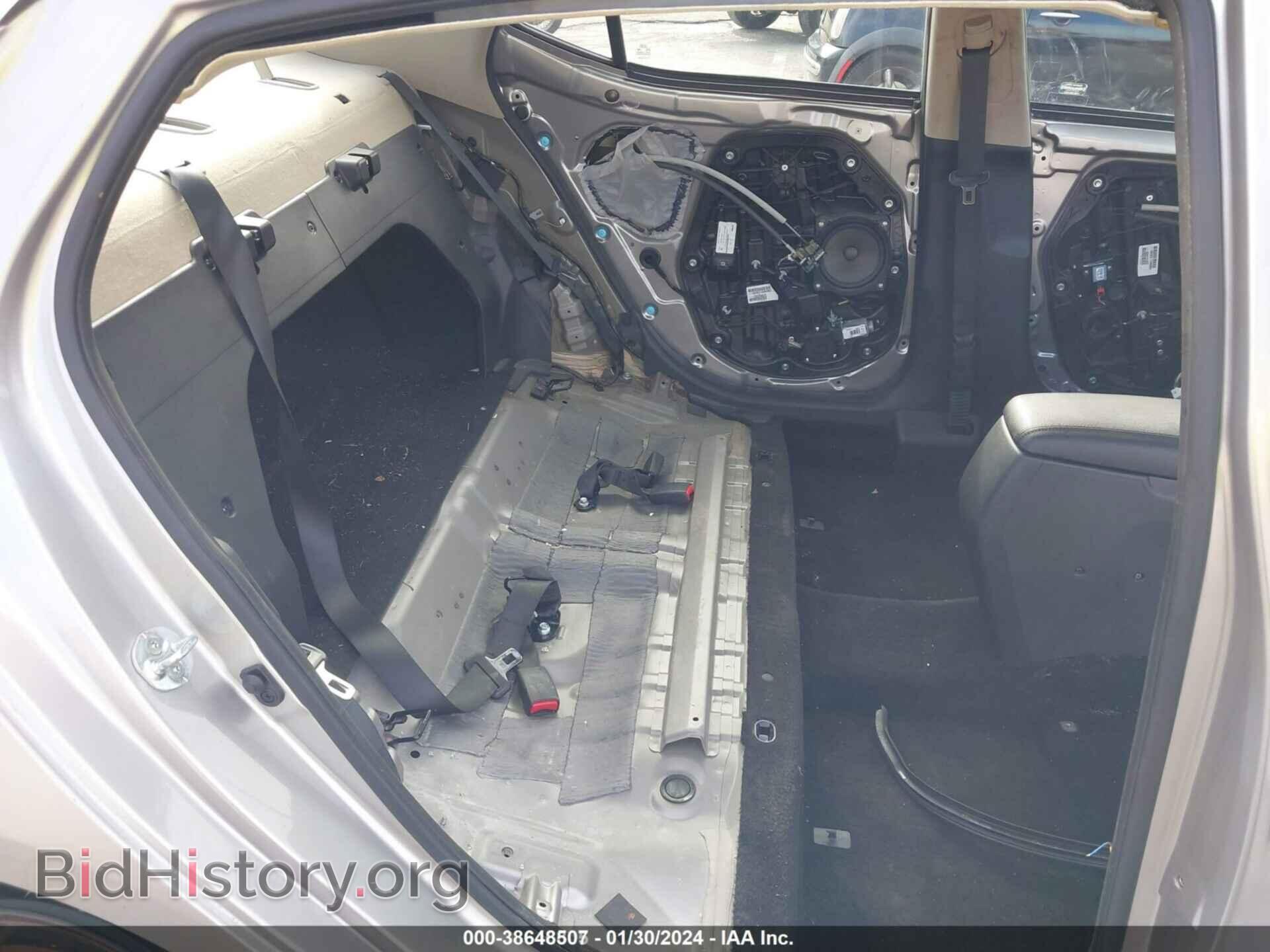 2014 KIA OPTIMA - VIN: 5XXGM4A79EG346298 - Фото 8