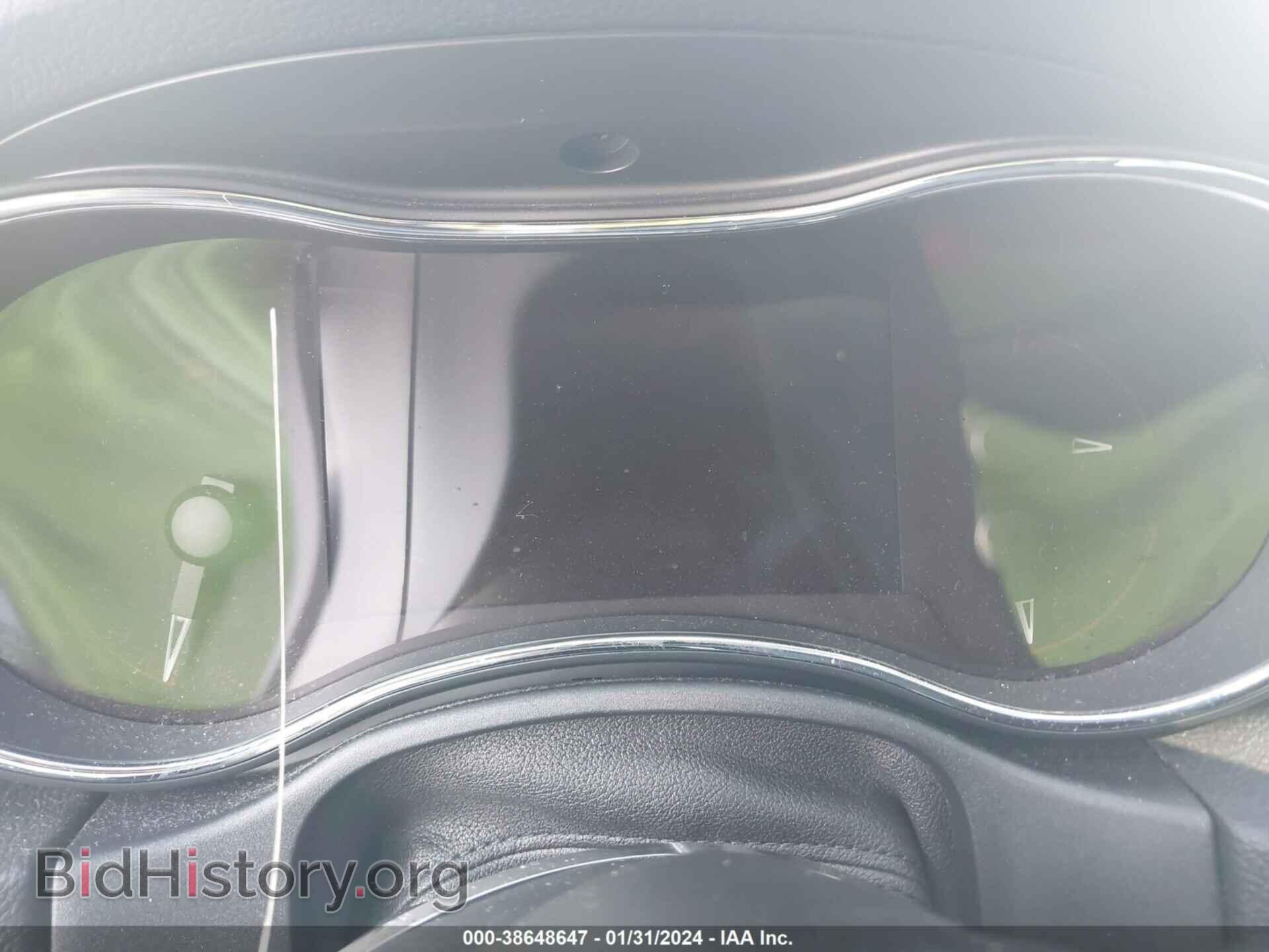 2014 DODGE DURANGO - VIN: 1C4RDHAG1EC975778 - Photo 7