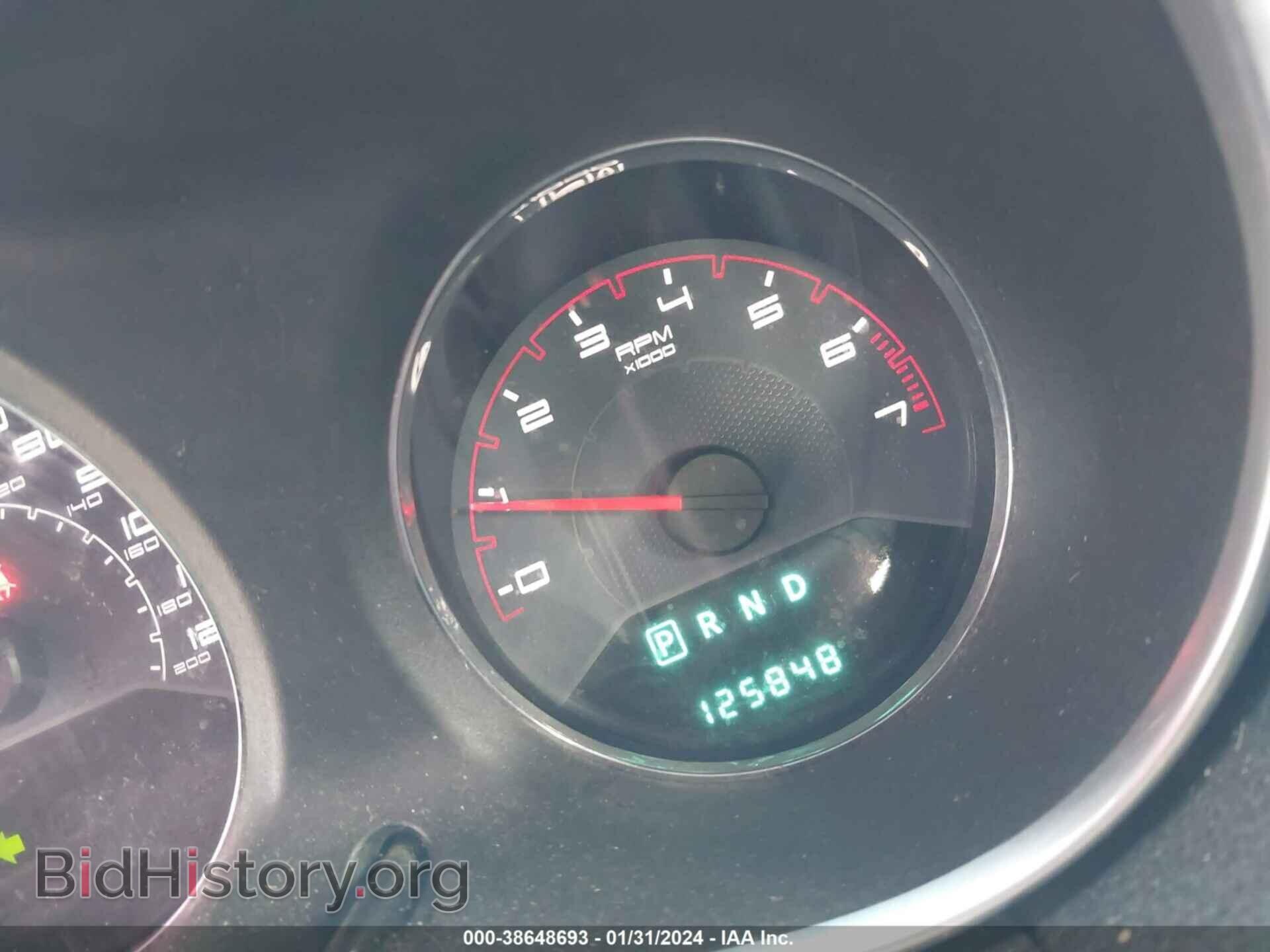 2013 DODGE AVENGER - VIN: 1C3CDZAB6DN592006 - Photo 7