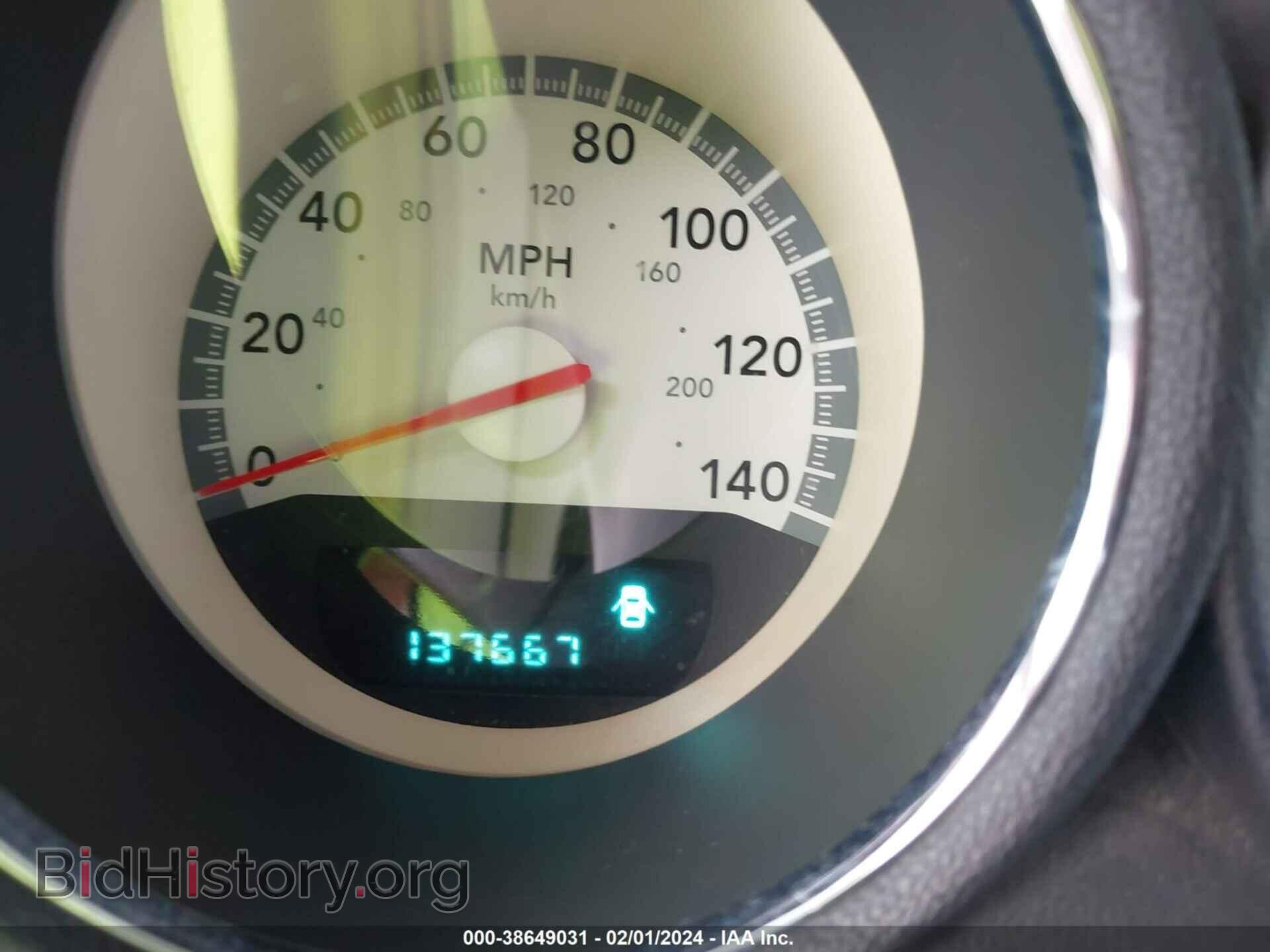 2010 DODGE CHARGER - VIN: 2B3CA4CD0AH237747 - Фото 7