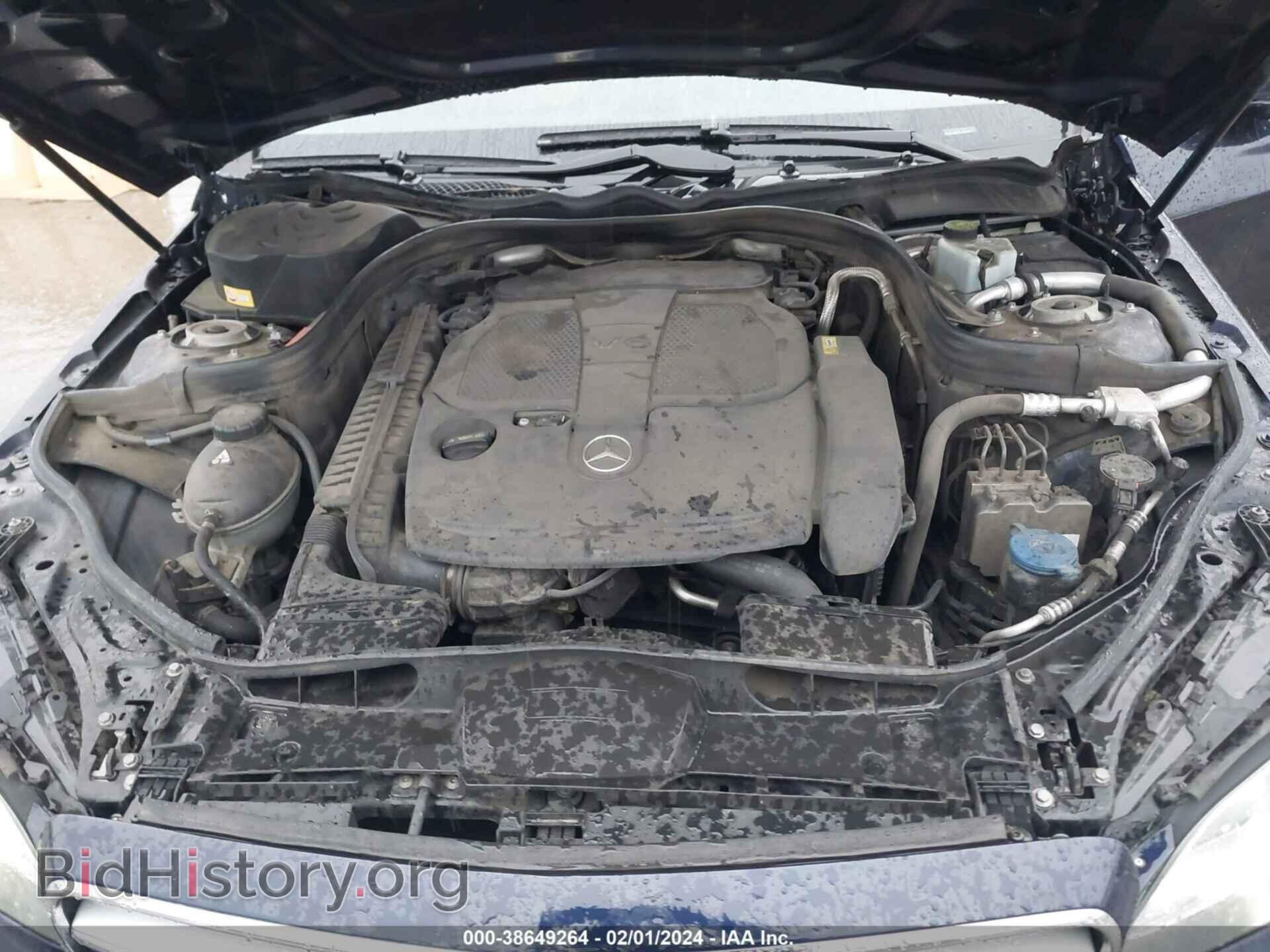 2014 MERCEDES-BENZ E 350 - VIN: WDDHF5KB4EA875067 - Фото 10
