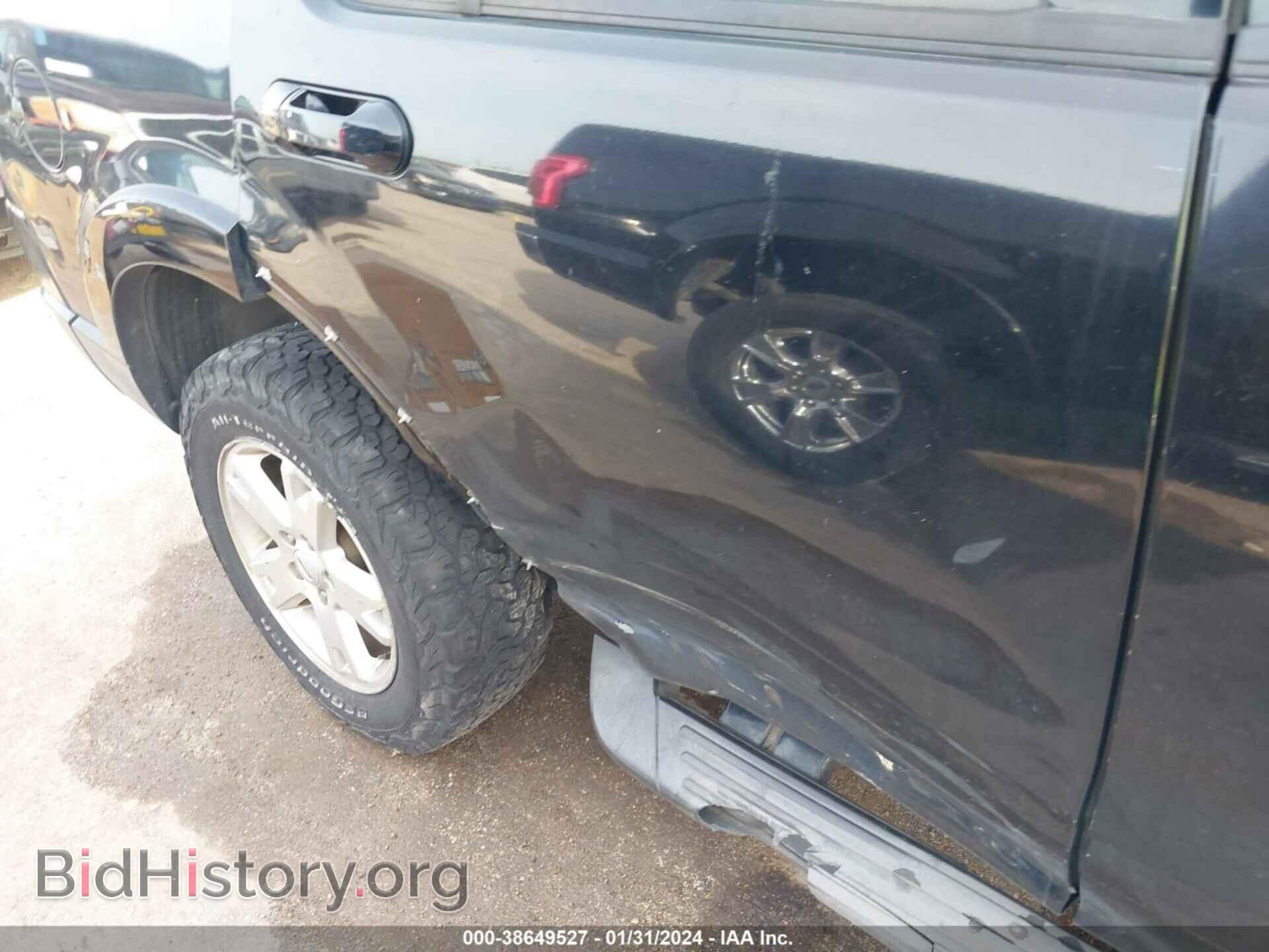 2010 FORD EXPLORER - VIN: 1FMEU7DE4AUA50592 - Photo 6