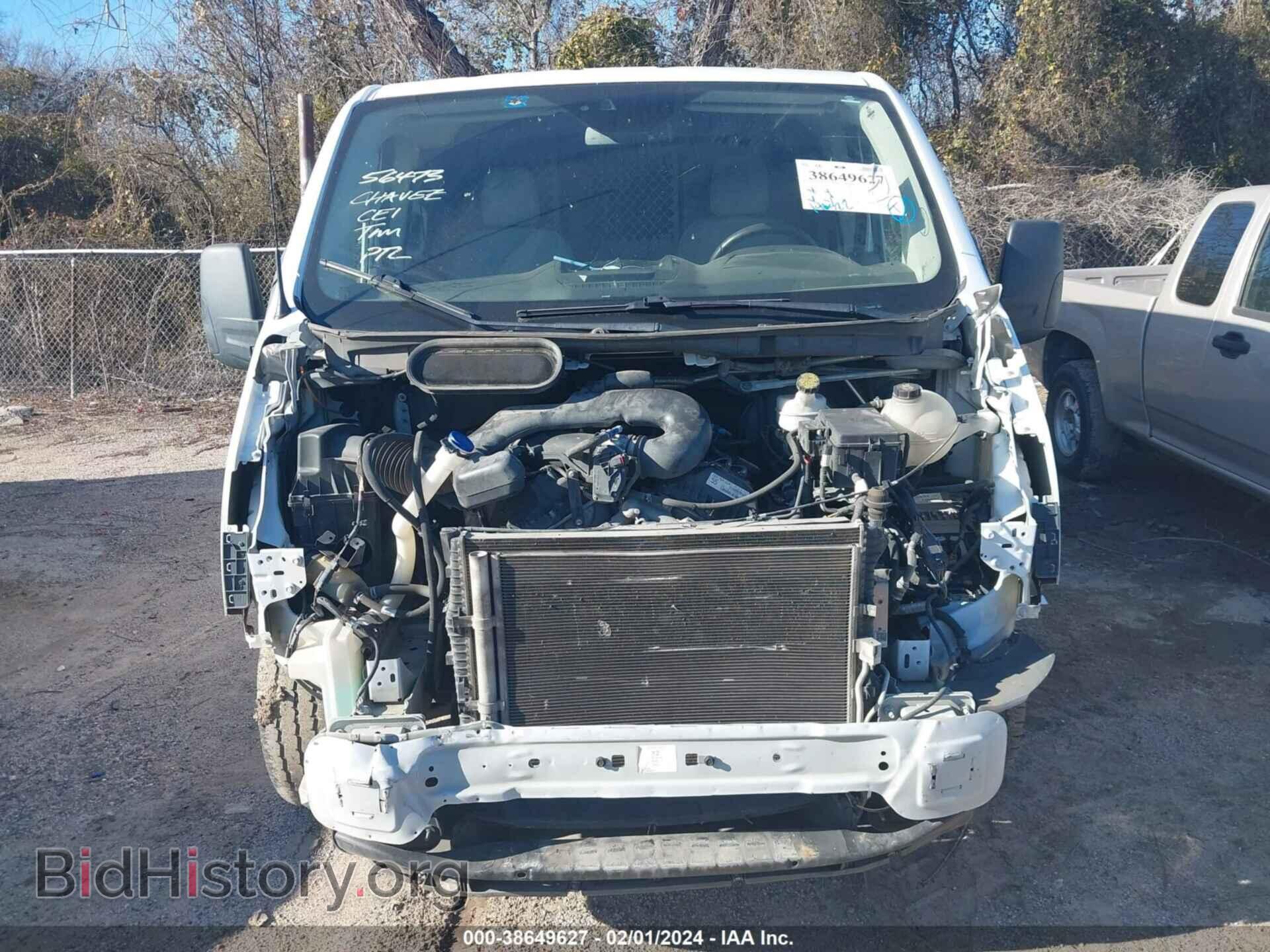 2016 FORD TRANSIT-150 - VIN: 1FTYE1ZMXGKB43763 - Photo 13