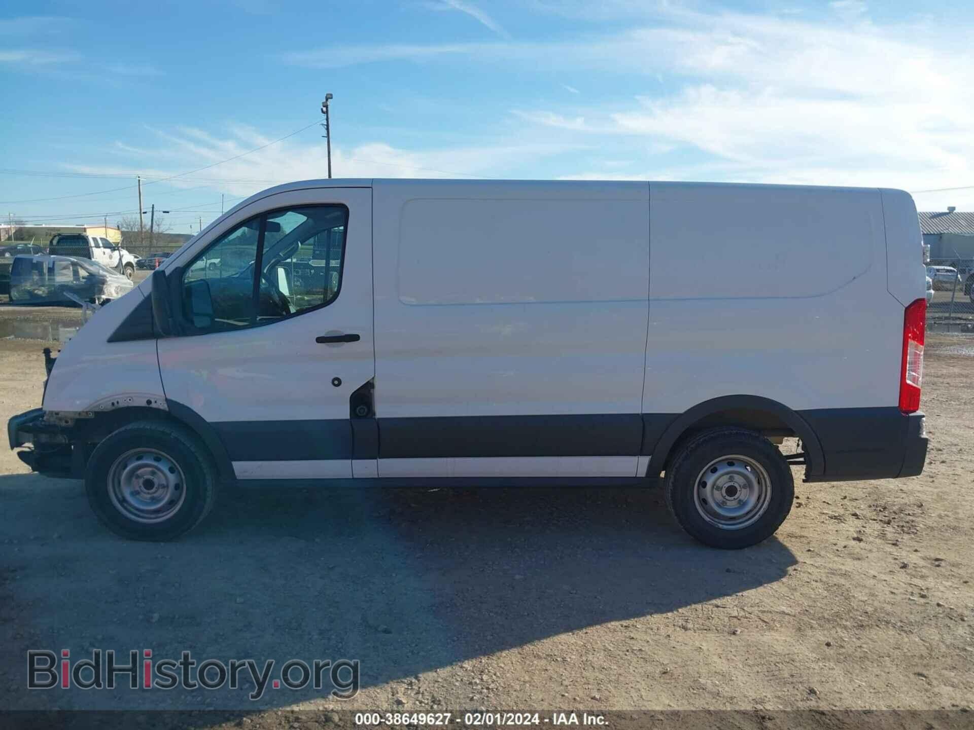 2016 FORD TRANSIT-150 - VIN: 1FTYE1ZMXGKB43763 - Photo 15