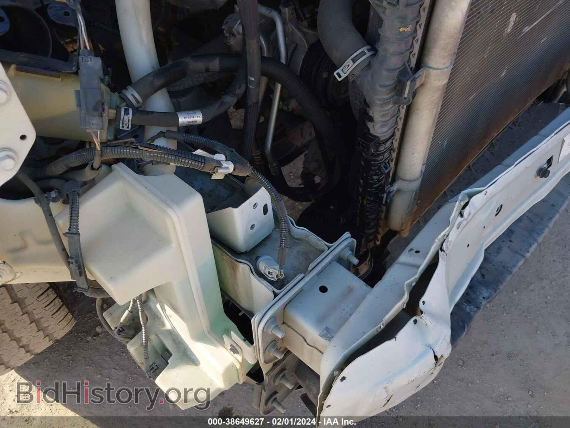 2016 FORD TRANSIT-150 - VIN: 1FTYE1ZMXGKB43763 - Photo 6