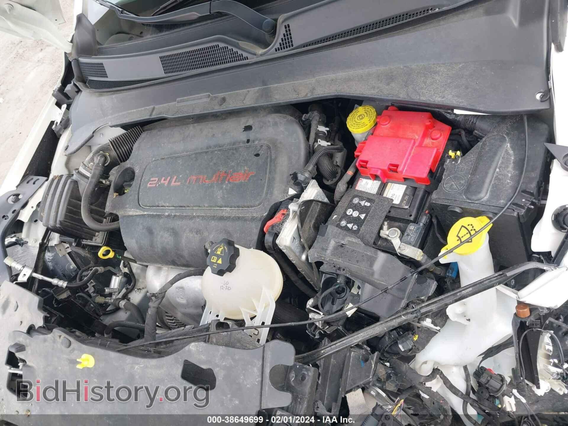 2020 JEEP COMPASS - VIN: 3C4NJDBB8LT217697 - Фото 10
