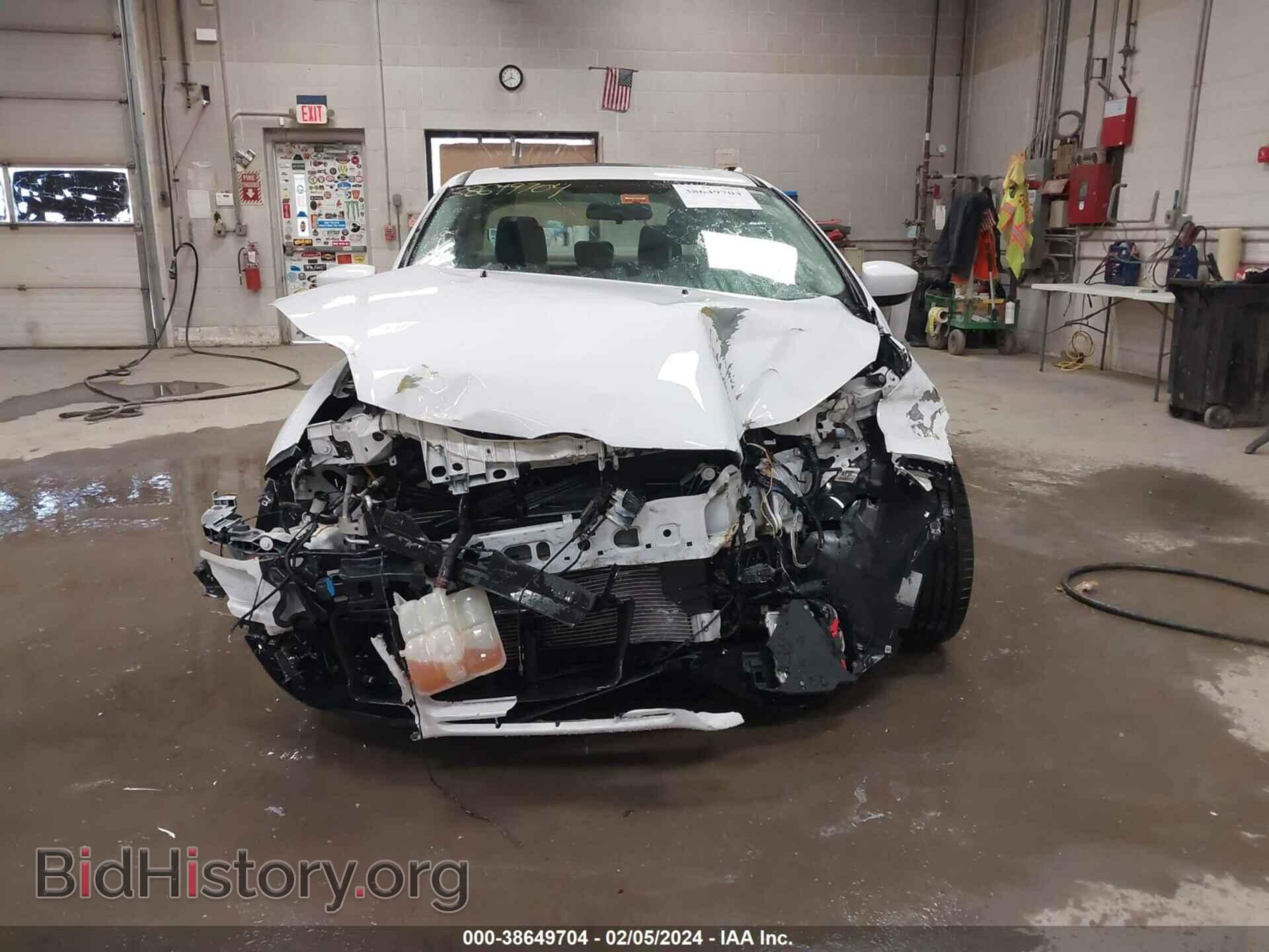 2012 FORD FOCUS - VIN: 1FAHP3F26CL380673 - Photo 13