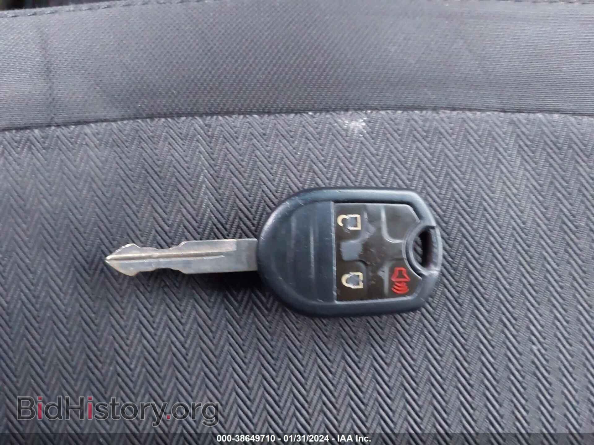 2015 FORD FLEX - VIN: 2FMGK5B85FBA02211 - Photo 11