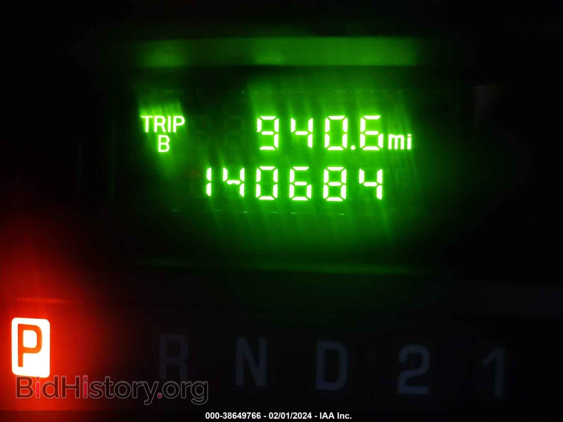 2014 FORD E-250 - VIN: 1FTNS2EW1EDA09332 - Photo 15