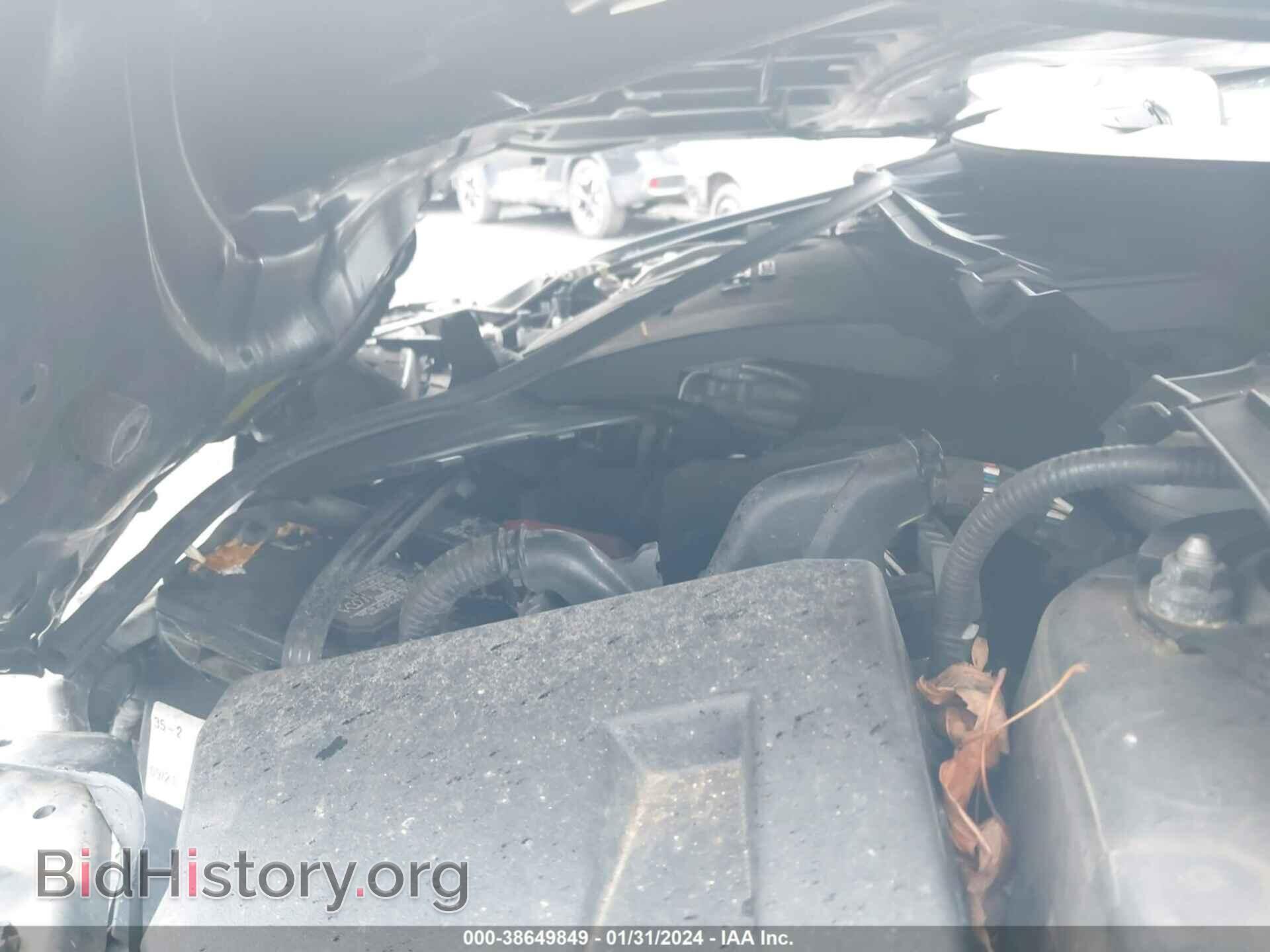 2012 TOYOTA COROLLA - VIN: 2T1BU4EE1CC864865 - Фото 10