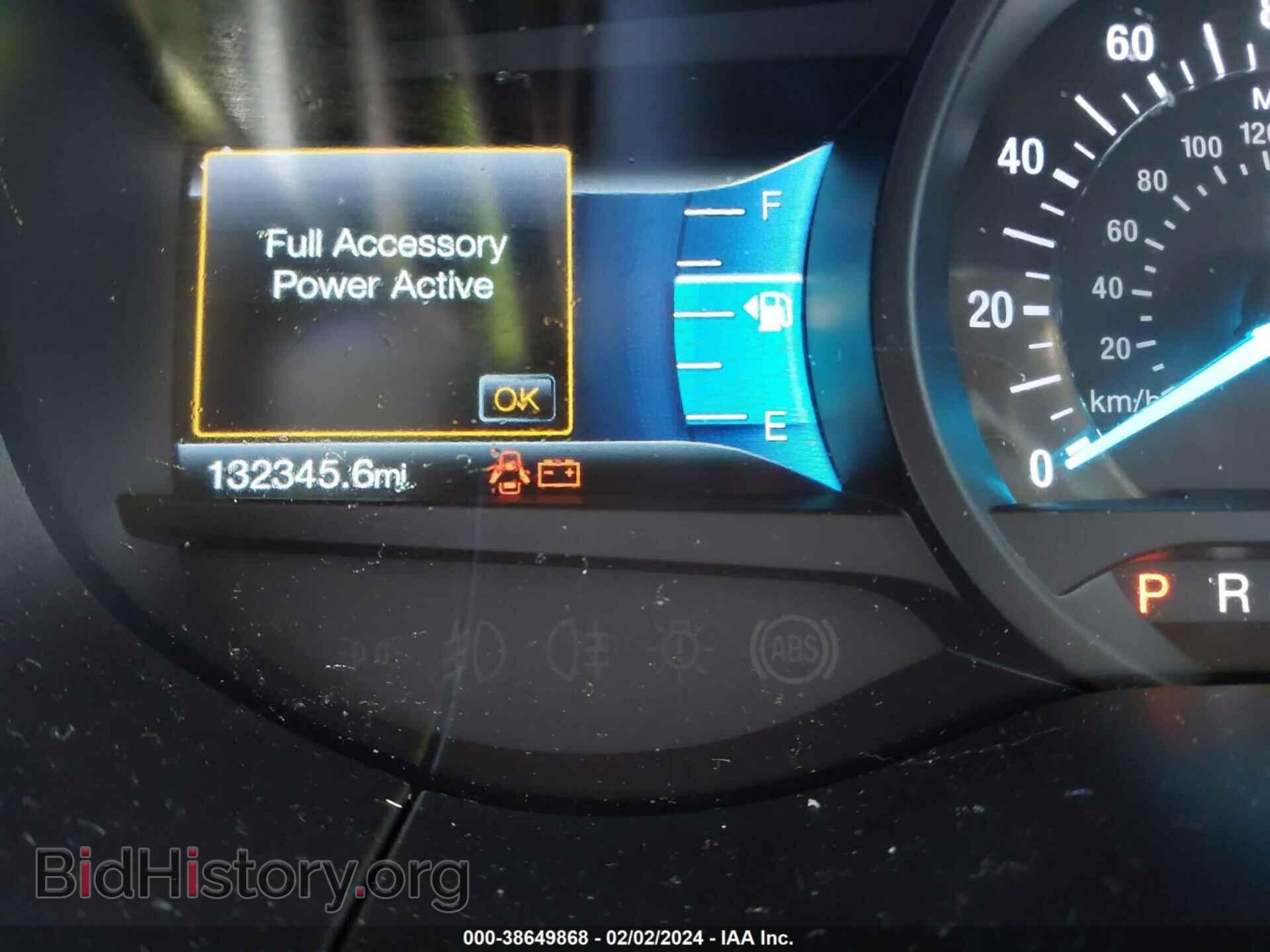 2017 FORD EDGE - VIN: 2FMPK4K99HBB02012 - Фото 15