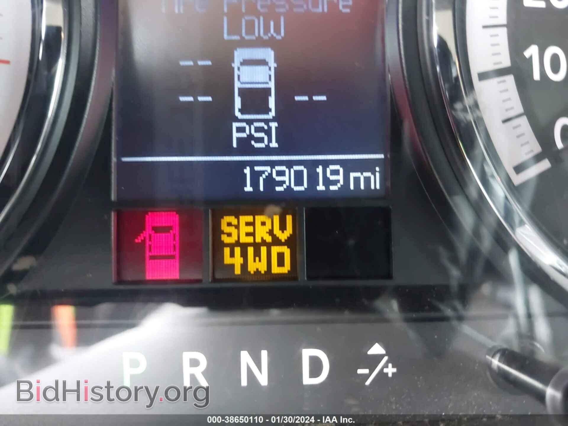 2011 RAM RAM 2500 - VIN: 3D7UT2CL8BG547872 - Фото 7