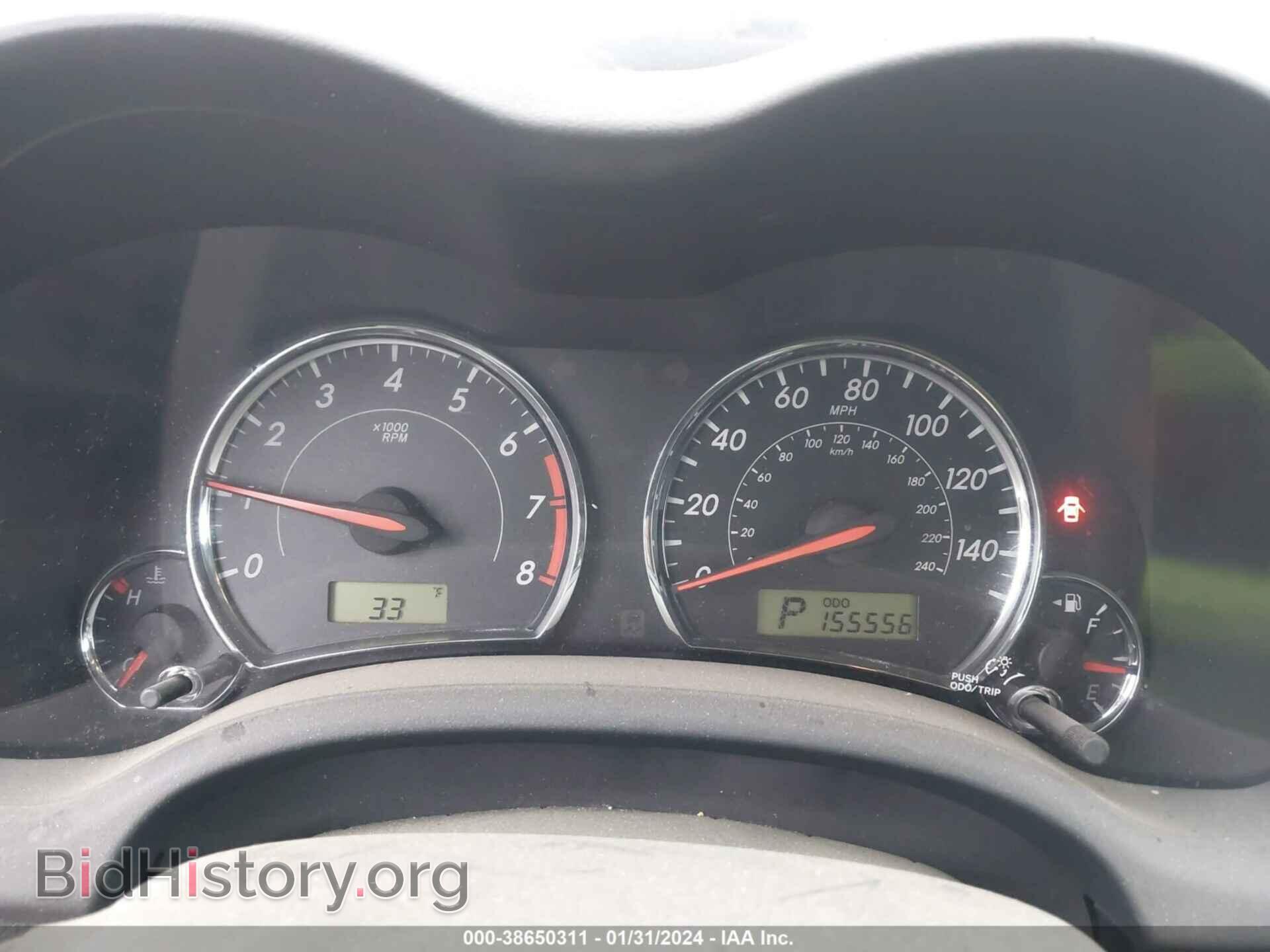 2013 TOYOTA COROLLA - VIN: 2T1BU4EEXDC102572 - Photo 7