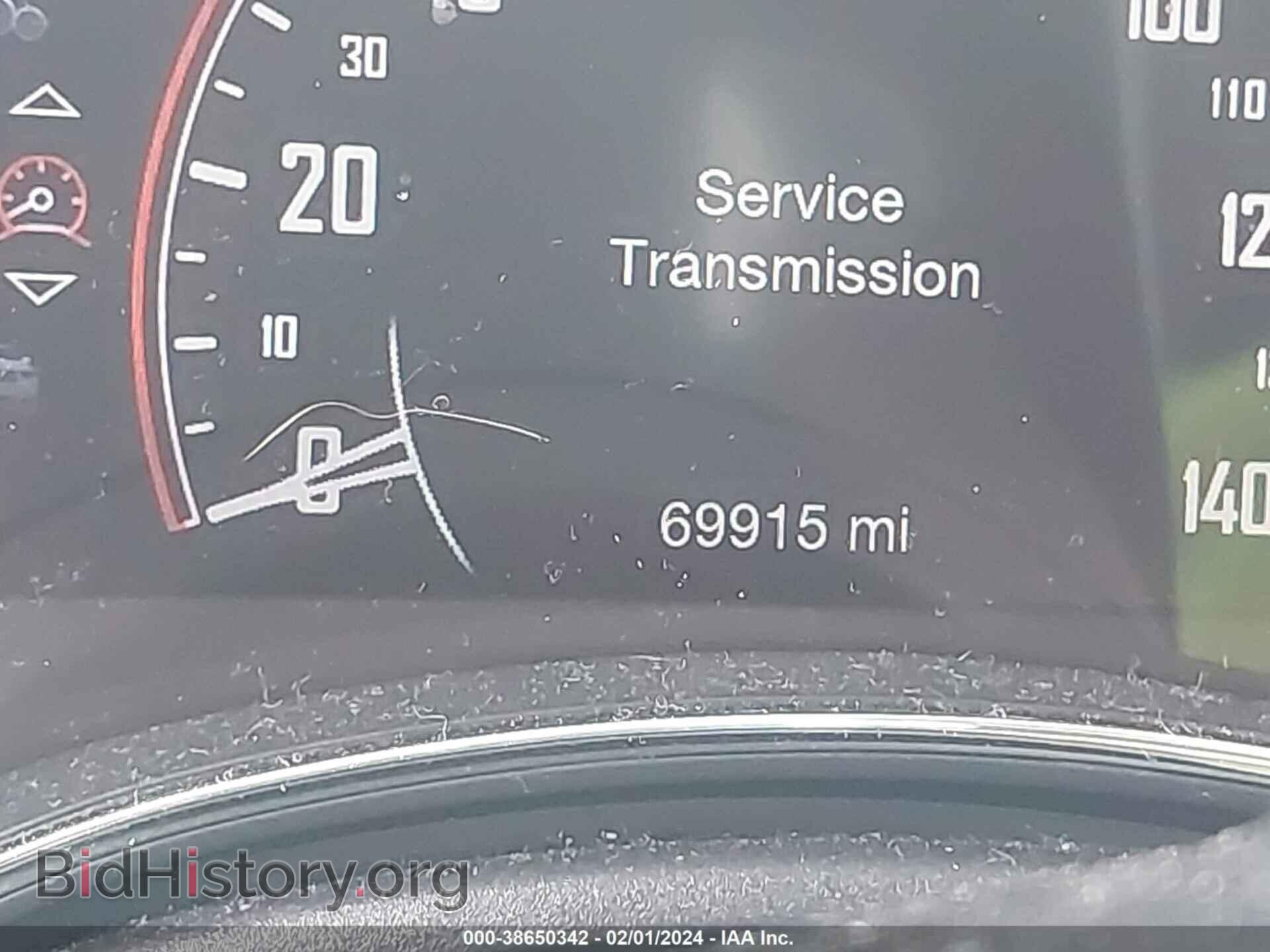 2017 DODGE DURANGO - VIN: 1C4RDHAG2HC660587 - Photo 16