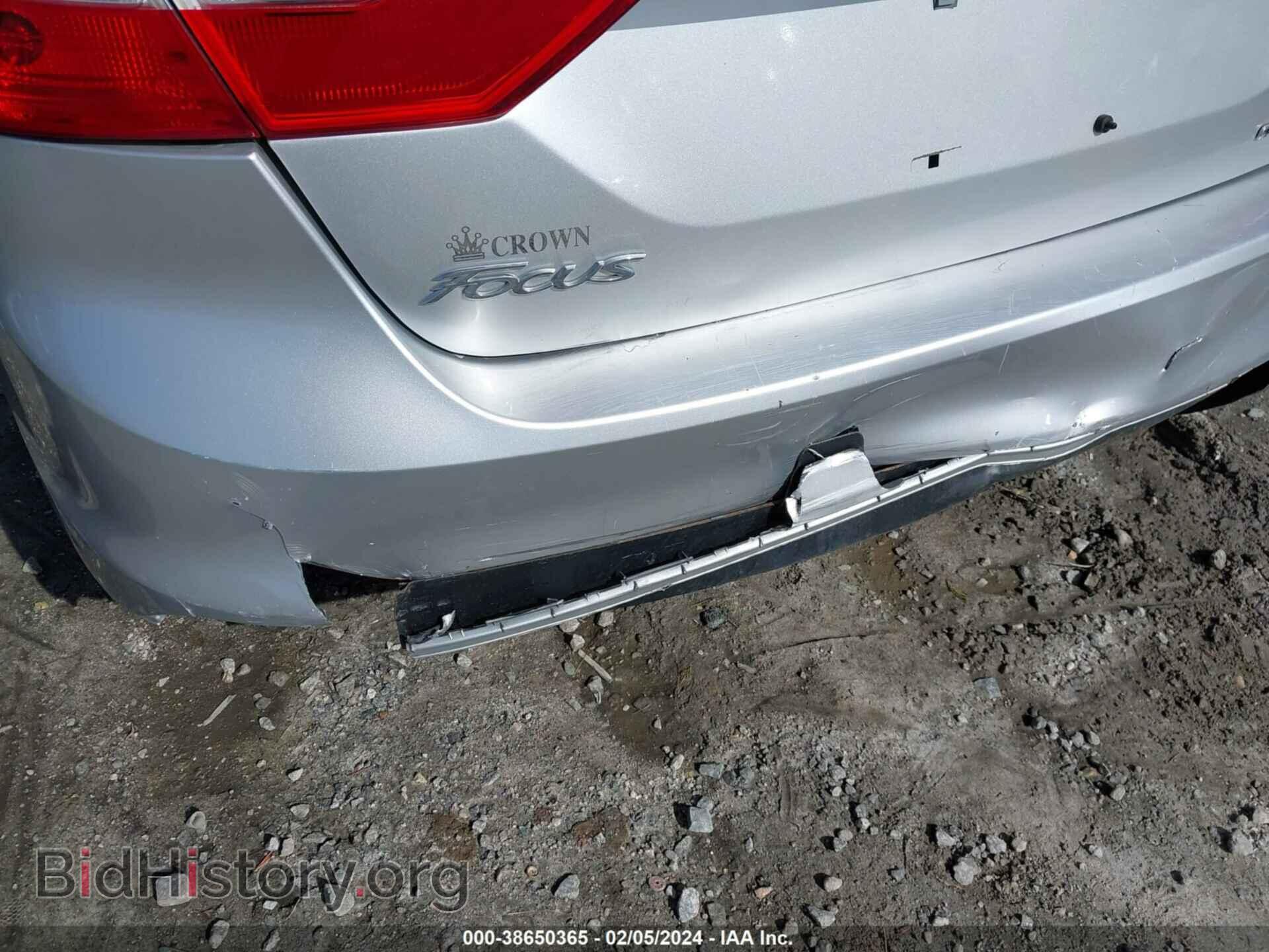2014 FORD FOCUS - VIN: 1FADP3F2XEL297944 - Photo 18