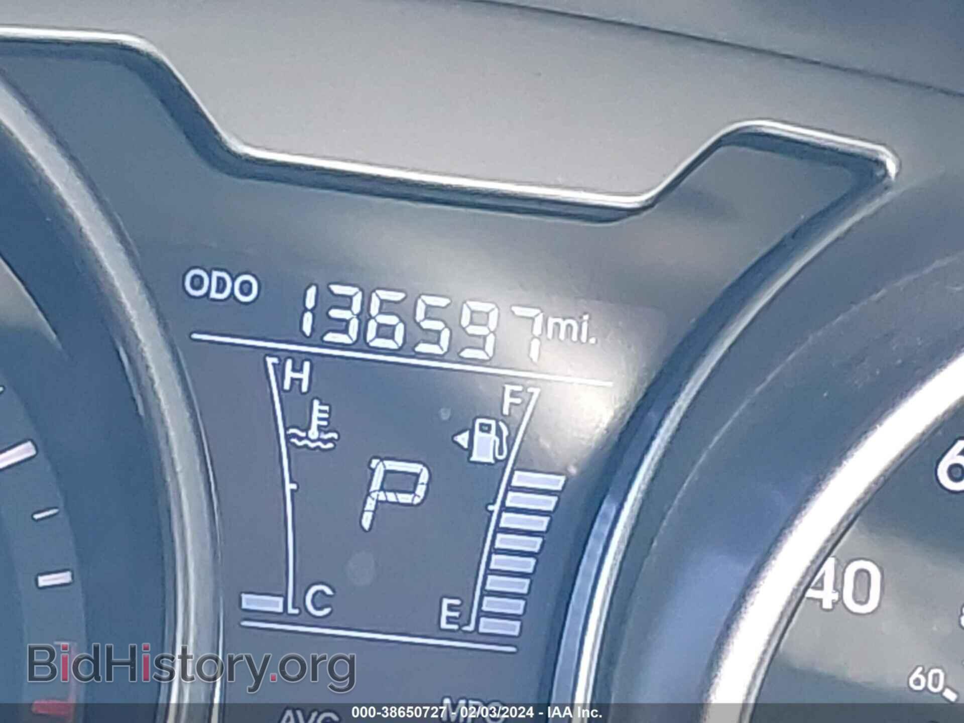 2012 HYUNDAI VELOSTER - VIN: KMHTC6AD3CU044642 - Фото 7