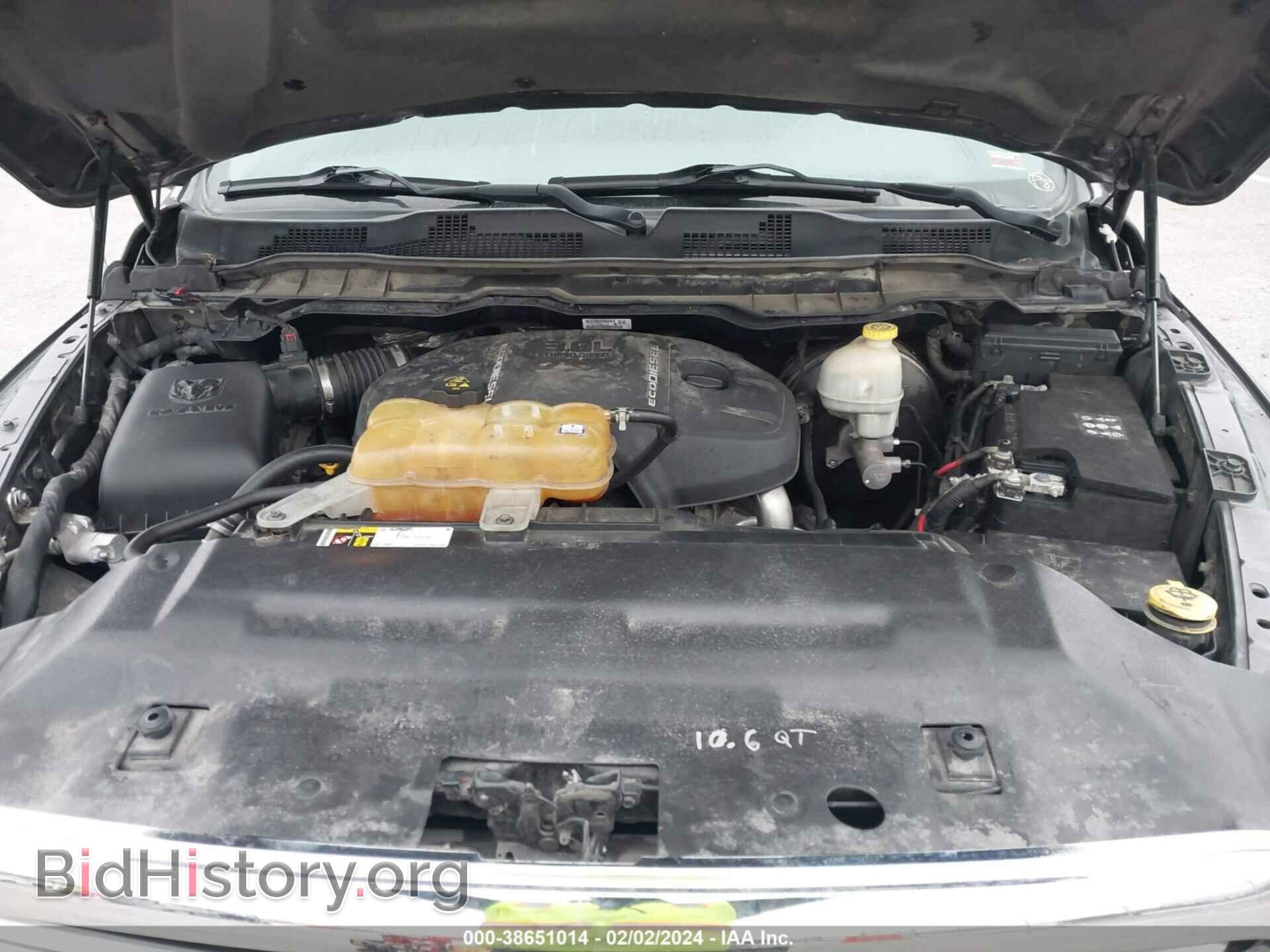 2015 RAM 1500 - VIN: 1C6RR7LM7FS532189 - Фото 10