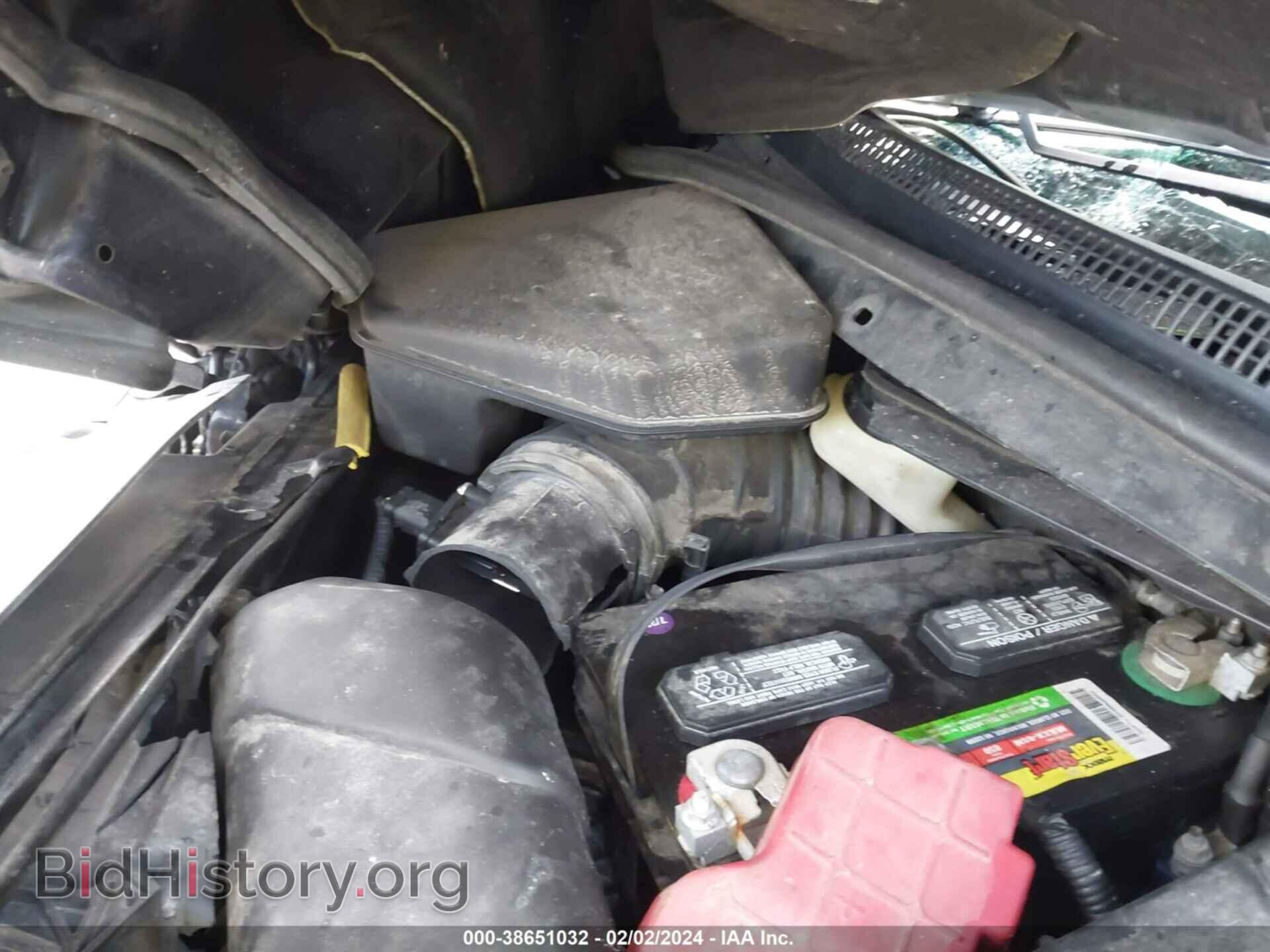2013 FORD EDGE - VIN: 2FMDK3GC9DBE18666 - Фото 10