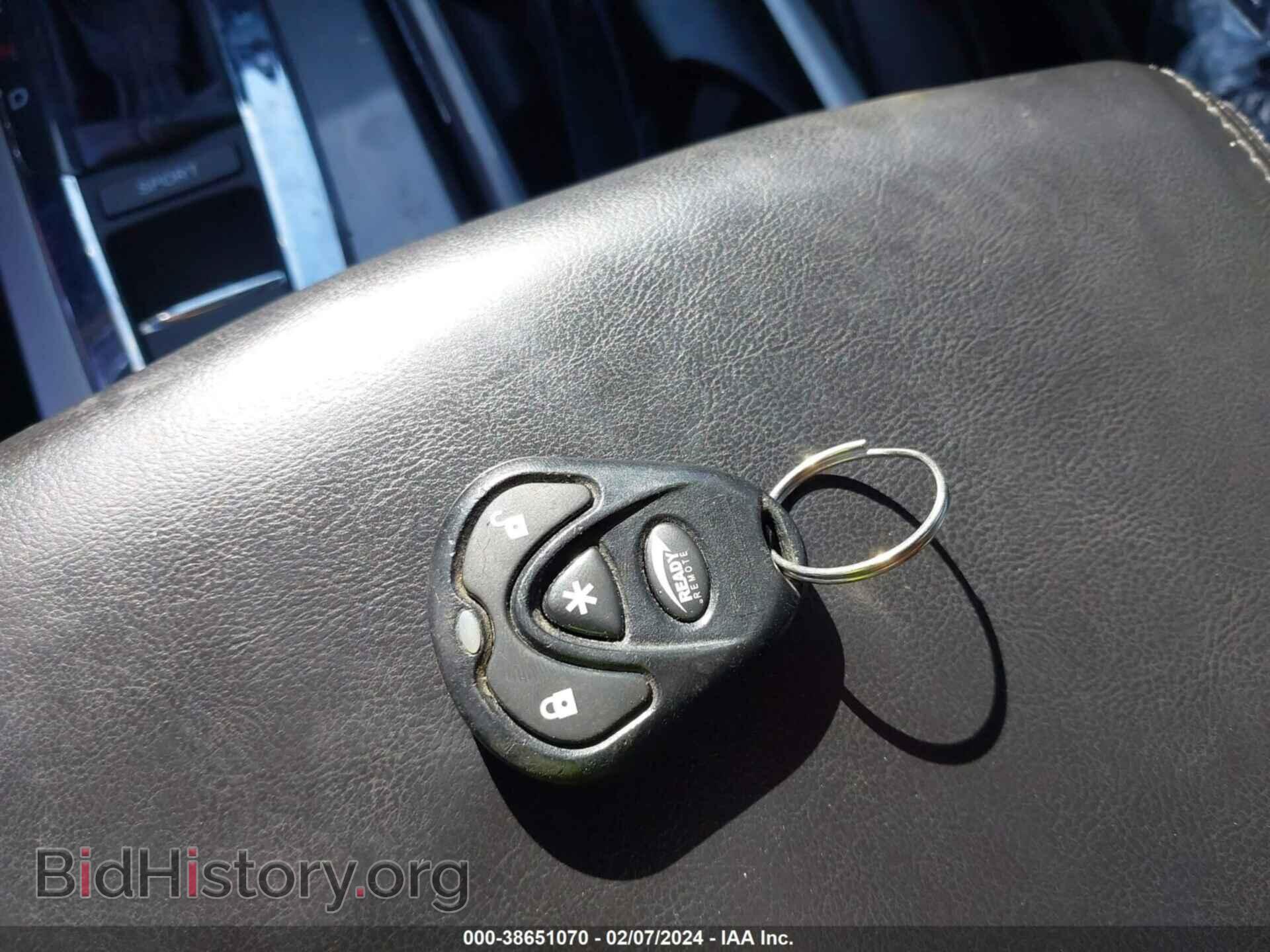 2014 ACURA RLX - VIN: JH4KC1F39EC004897 - Фото 11