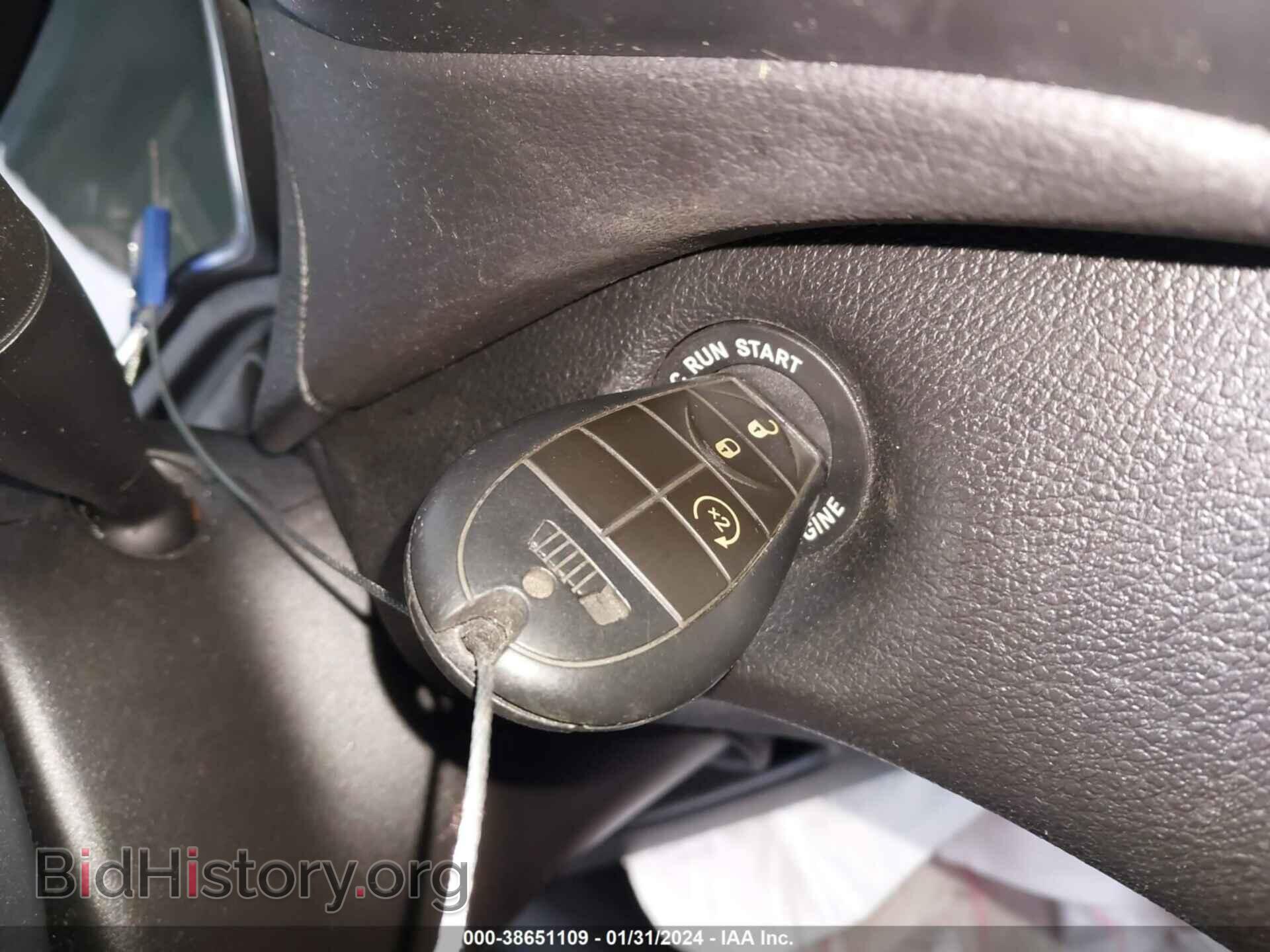 2019 JEEP CHEROKEE - VIN: 1C4PJMCB2KD167357 - Фото 11