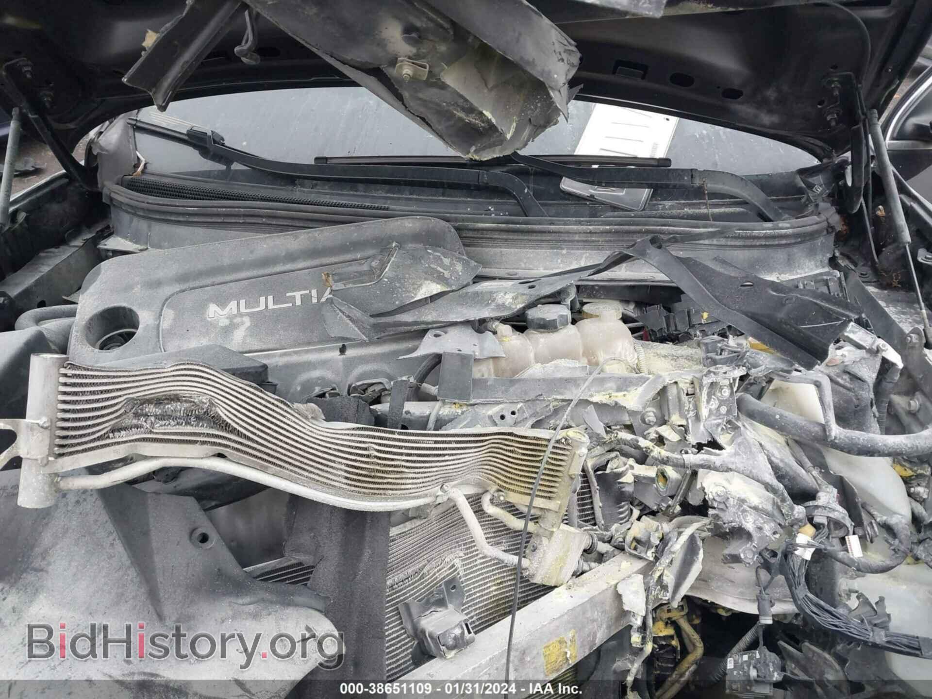 2019 JEEP CHEROKEE - VIN: 1C4PJMCB2KD167357 - Фото 10